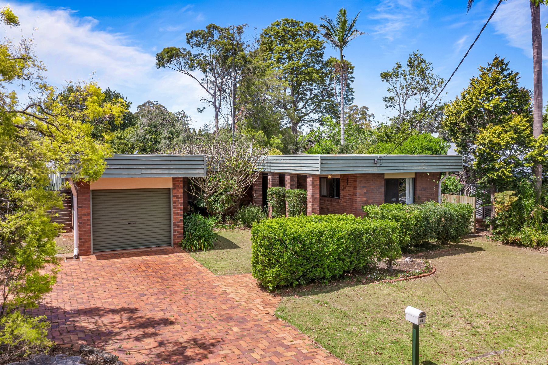 24 Mcleod Street, Rangeville, QLD 4350