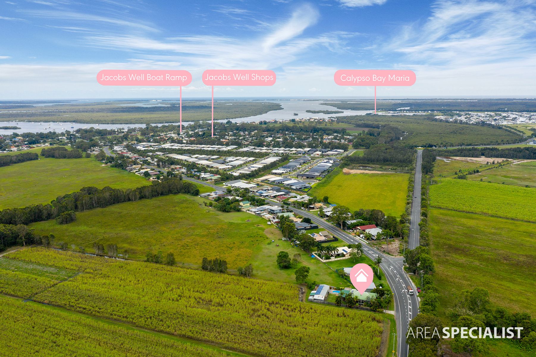 1021 Pimpama Jacobs Well Road, Jacobs Well, QLD 4208, Jacobs Well - Thumbnail 4