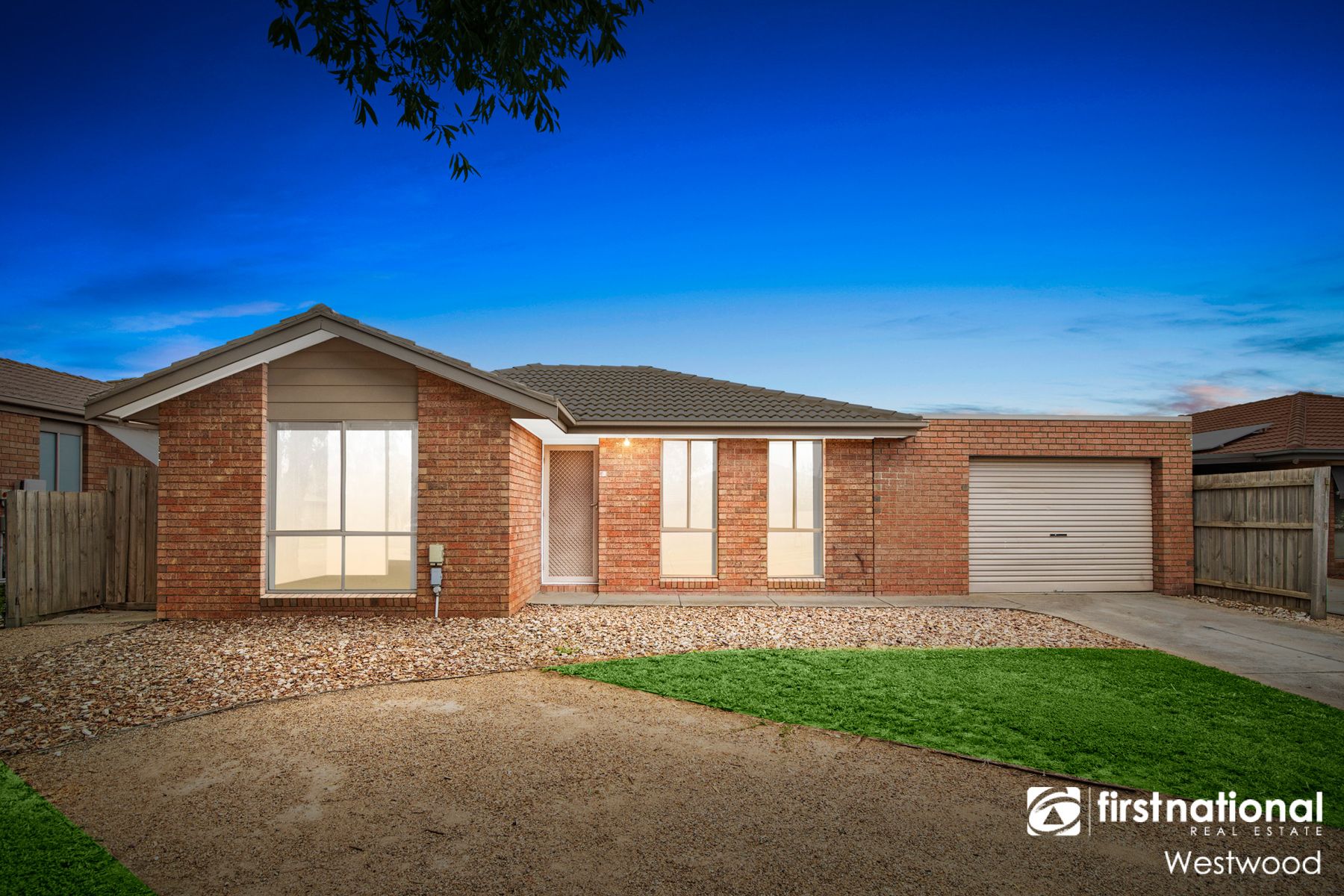 97 Flemington Crescent, Werribee VIC 3030