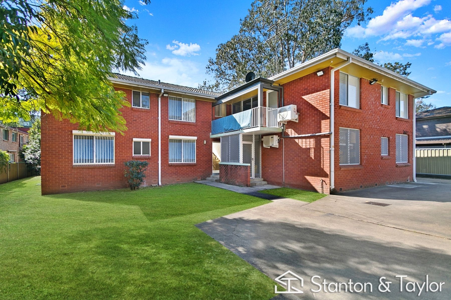 3/146-148 Lethbridge Street, Penrith - Thumbnail 2