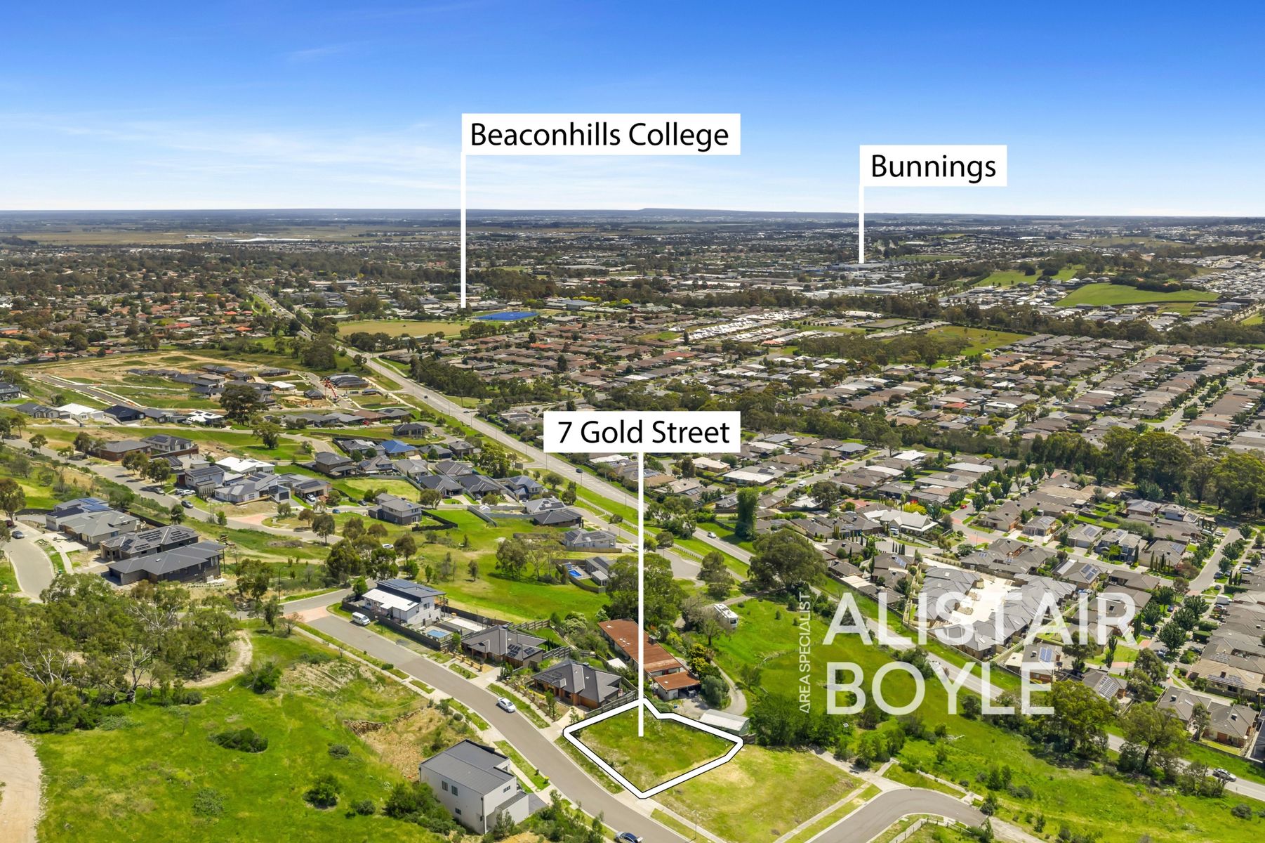 7 Gold Street, Pakenham, VIC 3810, Pakenham - Thumbnail 5