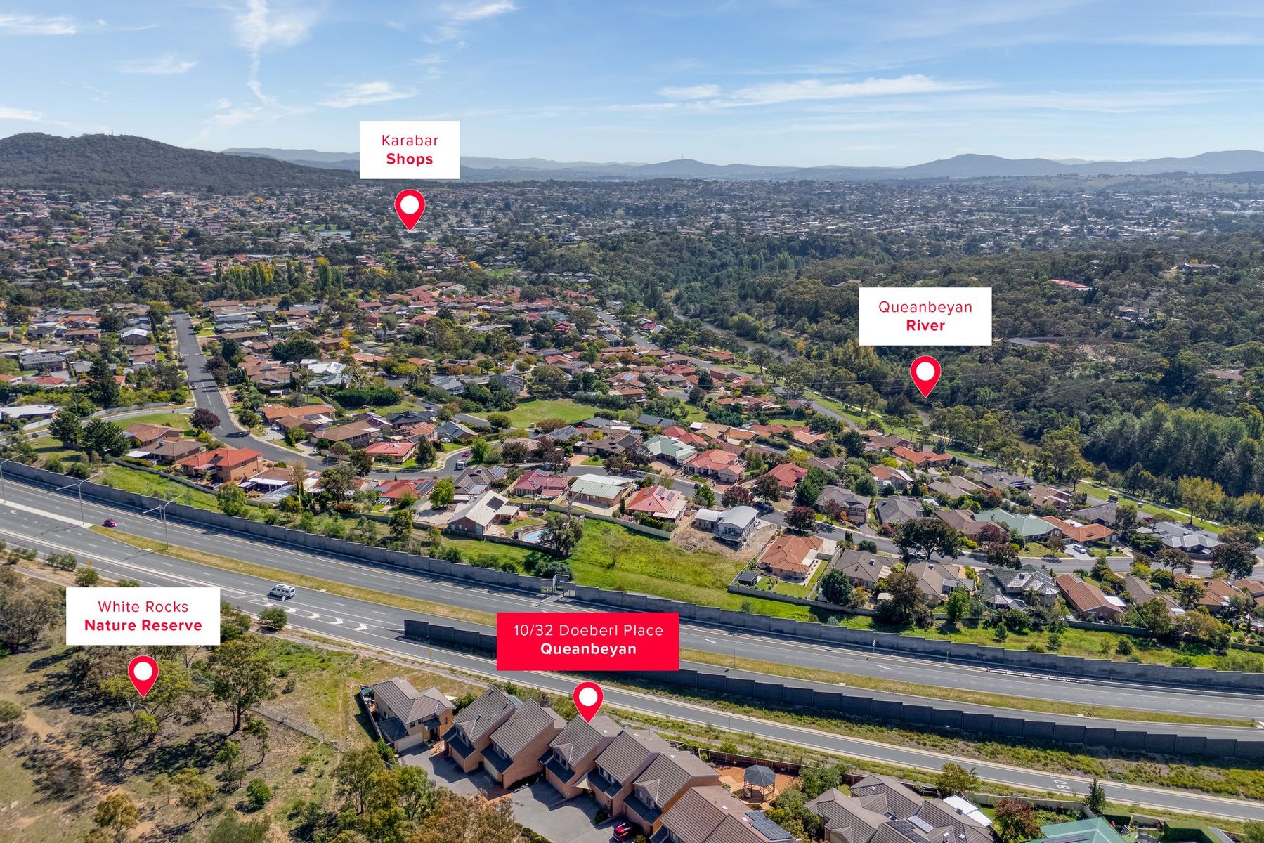 10/32 Doeberl Place, Queanbeyan - Image 1