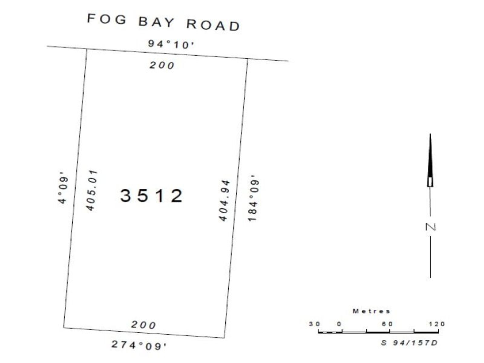 Lot 3512 Fog Bay Road, Dundee Forest NT 0840, Dundee Forest - Thumbnail 2
