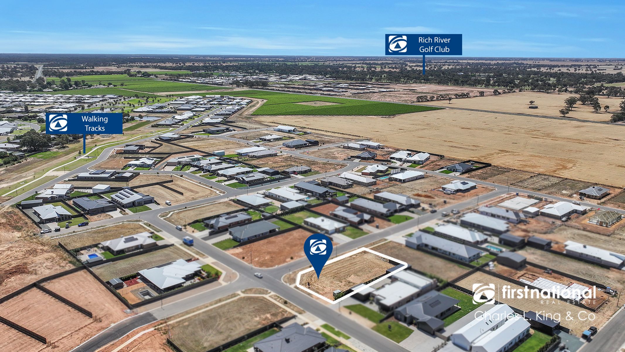 12 The Vines Boulevard, Moama NSW 2731, Moama - Thumbnail 3