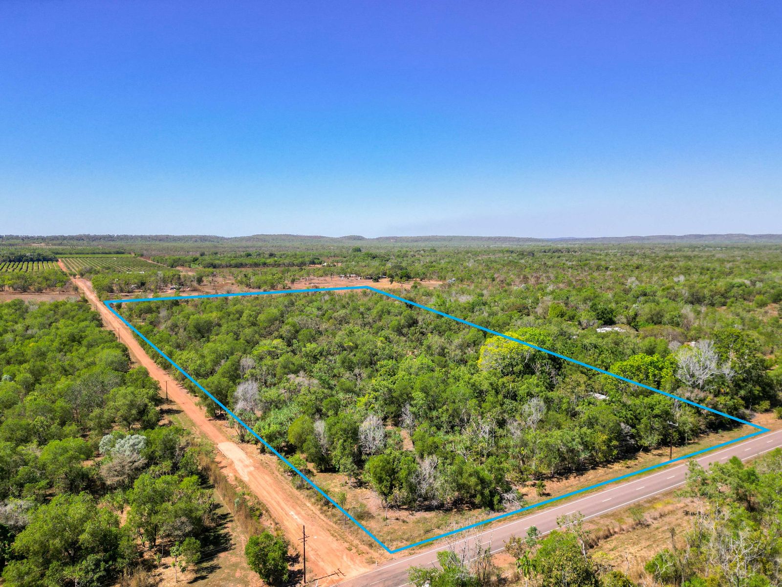 645 Mocatto Road, Acacia Hills NT 0822, Acacia Hills - Thumbnail 2
