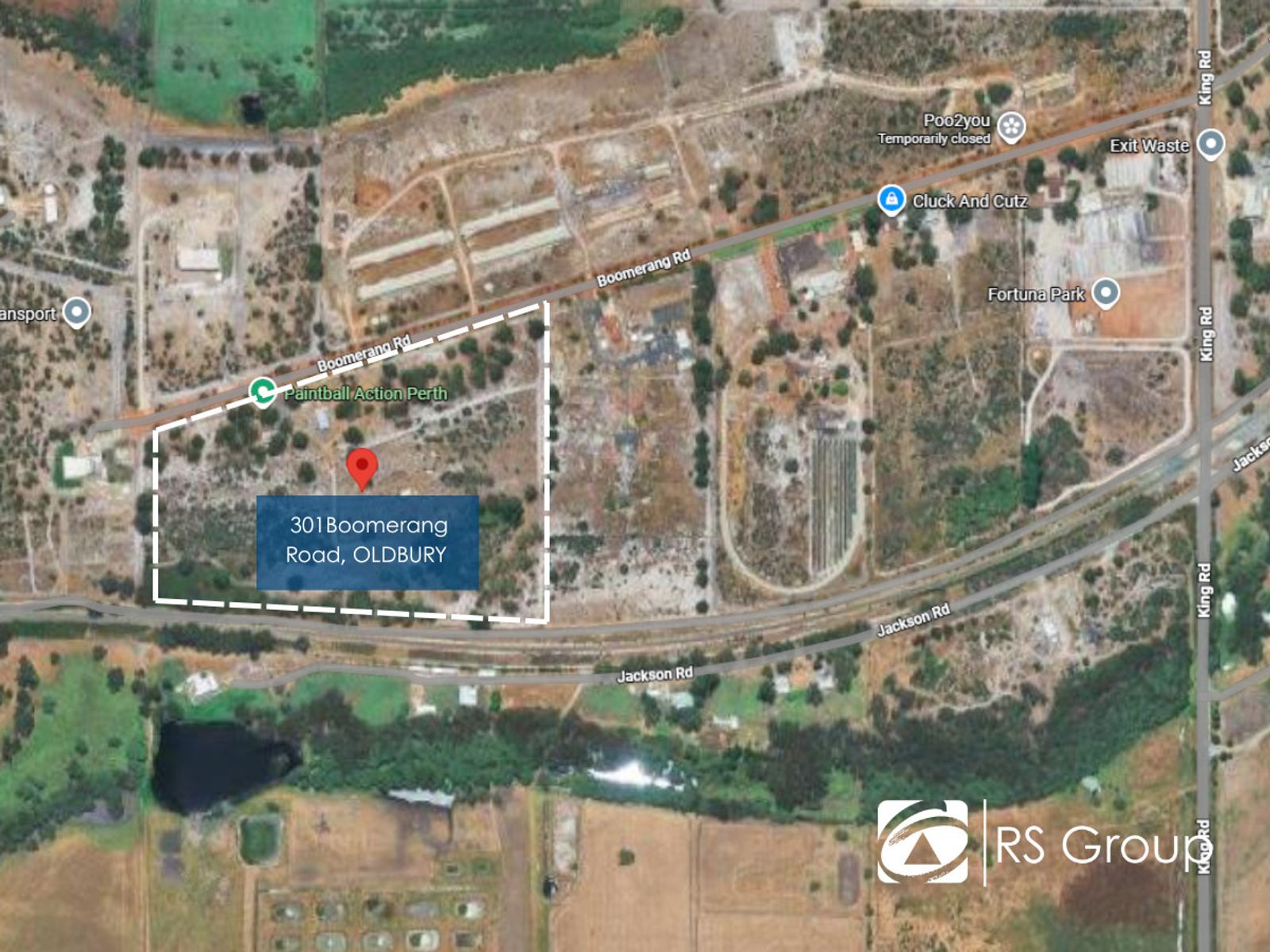 2 / 32-36 Riverside Street, Mawson Lakes SA 5095, Mawson Lakes - Thumbnail 2