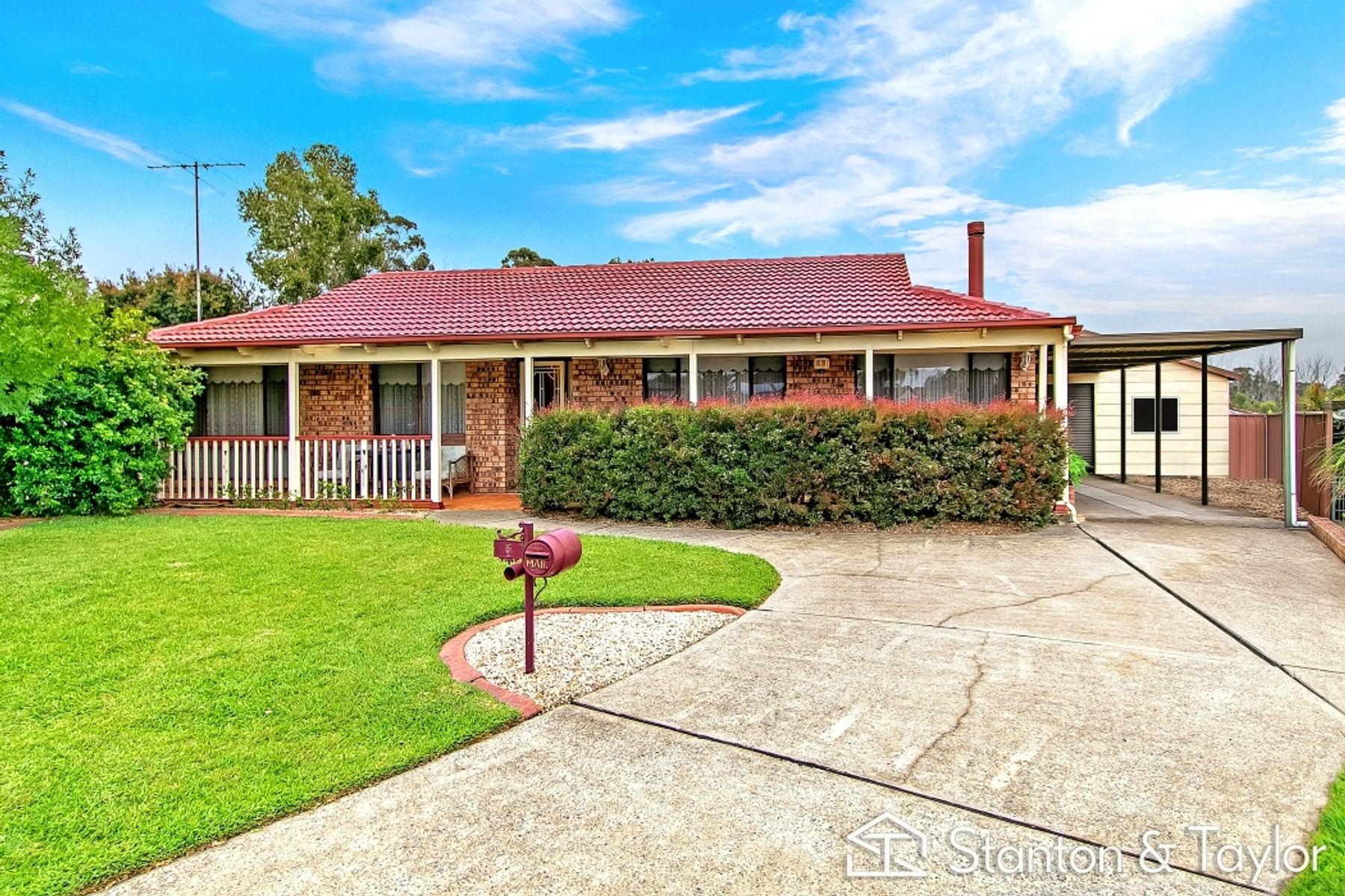 5 Colling Avenue, Werrington County - Thumbnail 2