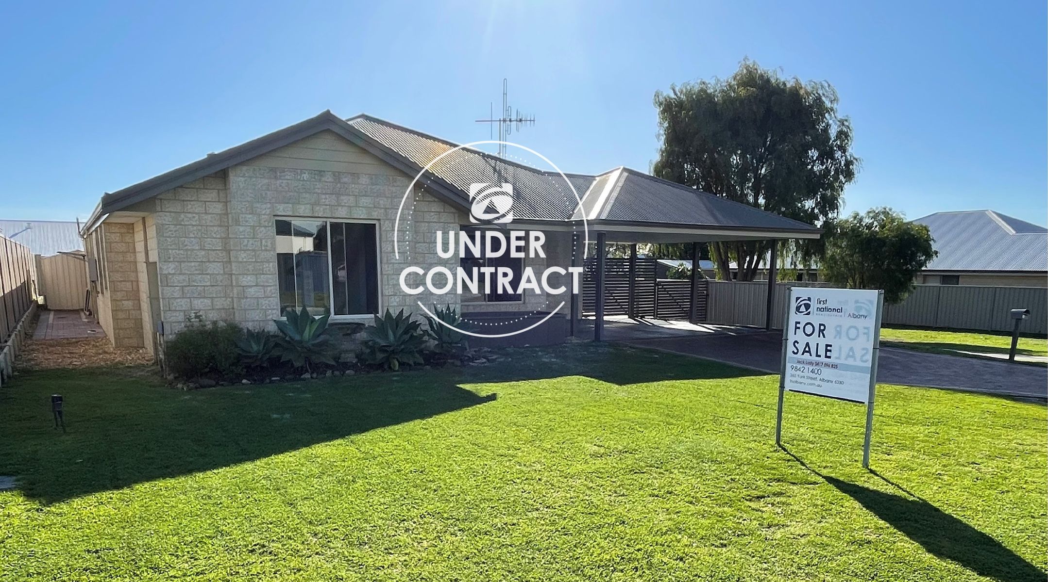 60 Centaurus Terrace, McKail WA 6330, McKail - Image 1