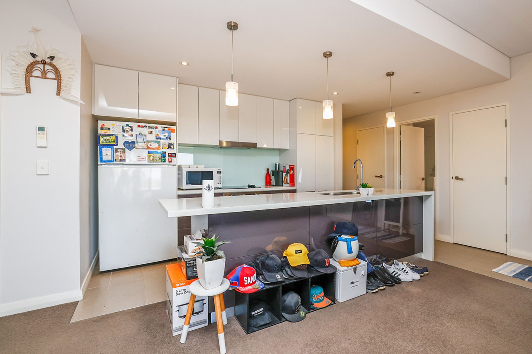 64/44 Counihan Crescent, Port Hedland WA 6721, Port Hedland - Thumbnail 5