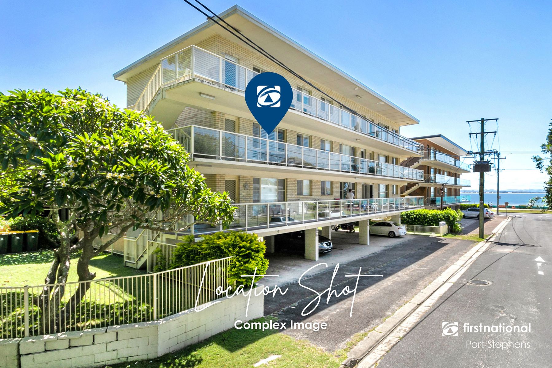 4/7 Lillian Street, Shoal Bay NSW 2315, Shoal Bay - Thumbnail 3