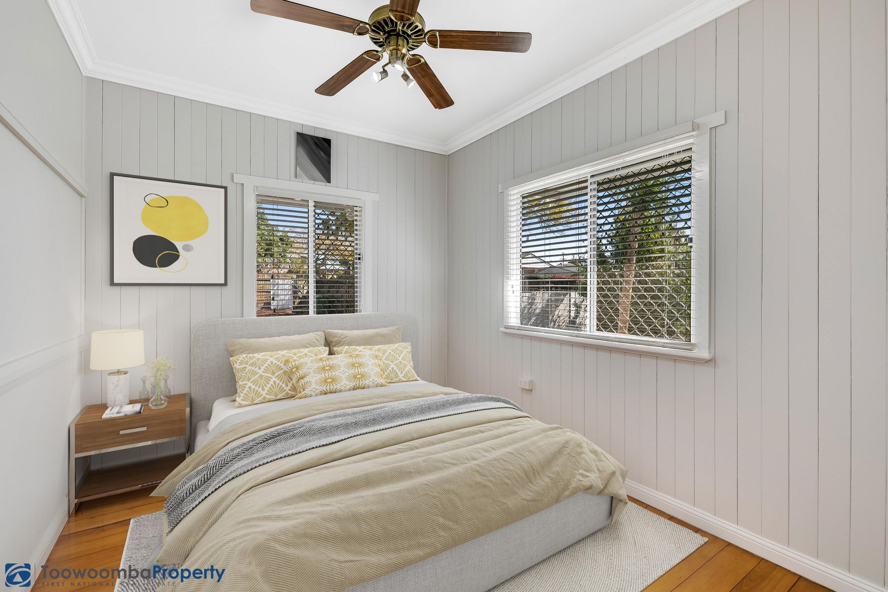38 Dunne Street, Harristown QLD 4350, Harristown - Thumbnail 6