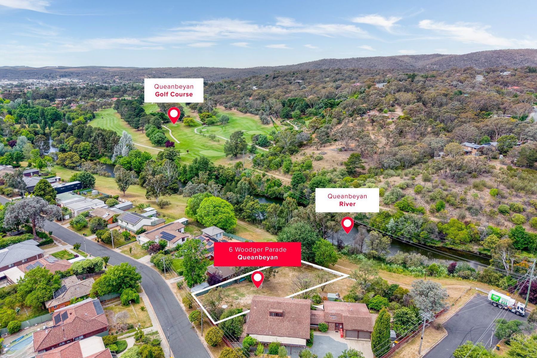 6 Woodger Parade, Queanbeyan - Thumbnail 4