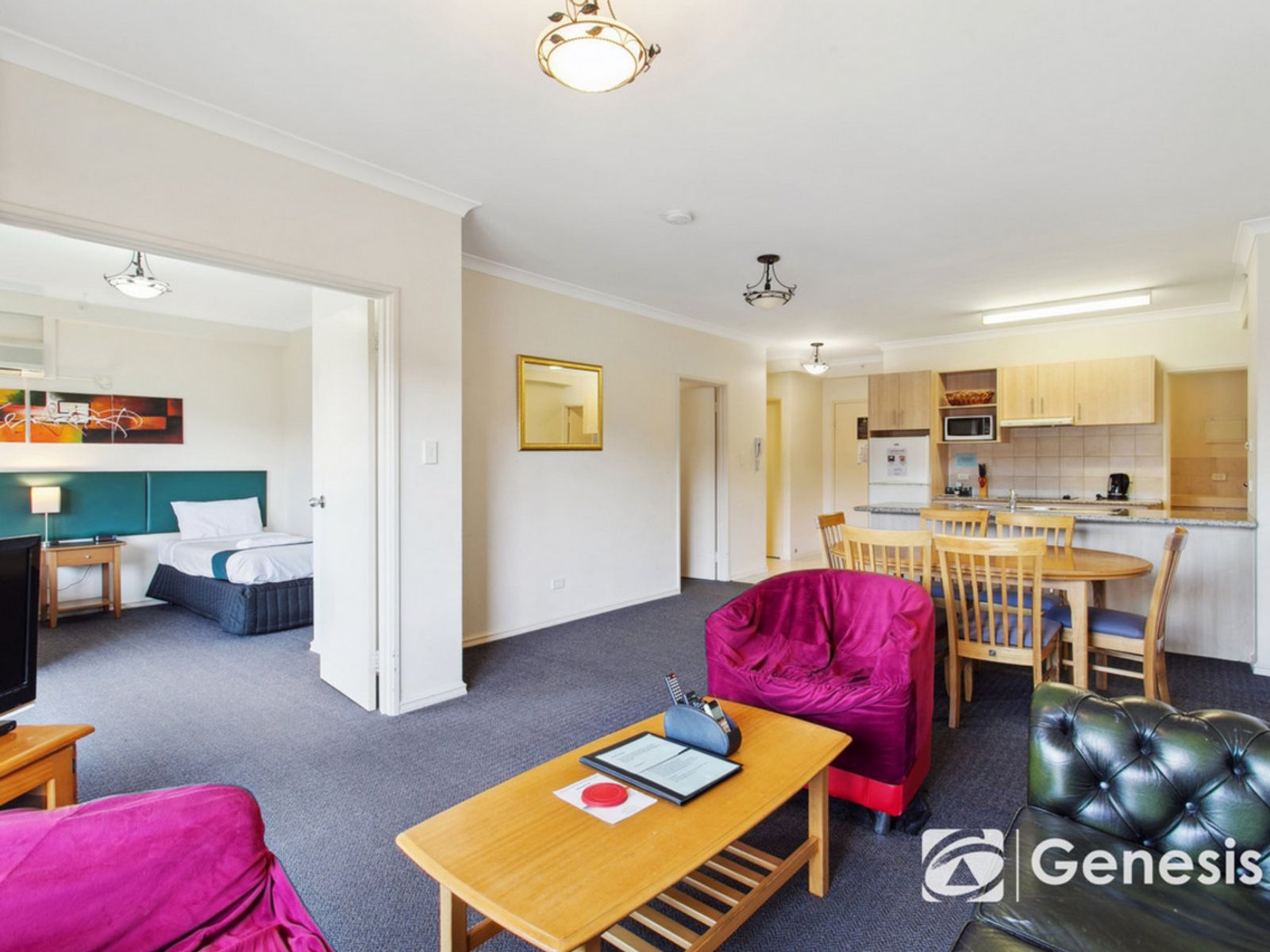 42/193 Hay Street, East Perth WA 6004, East Perth - Thumbnail 8