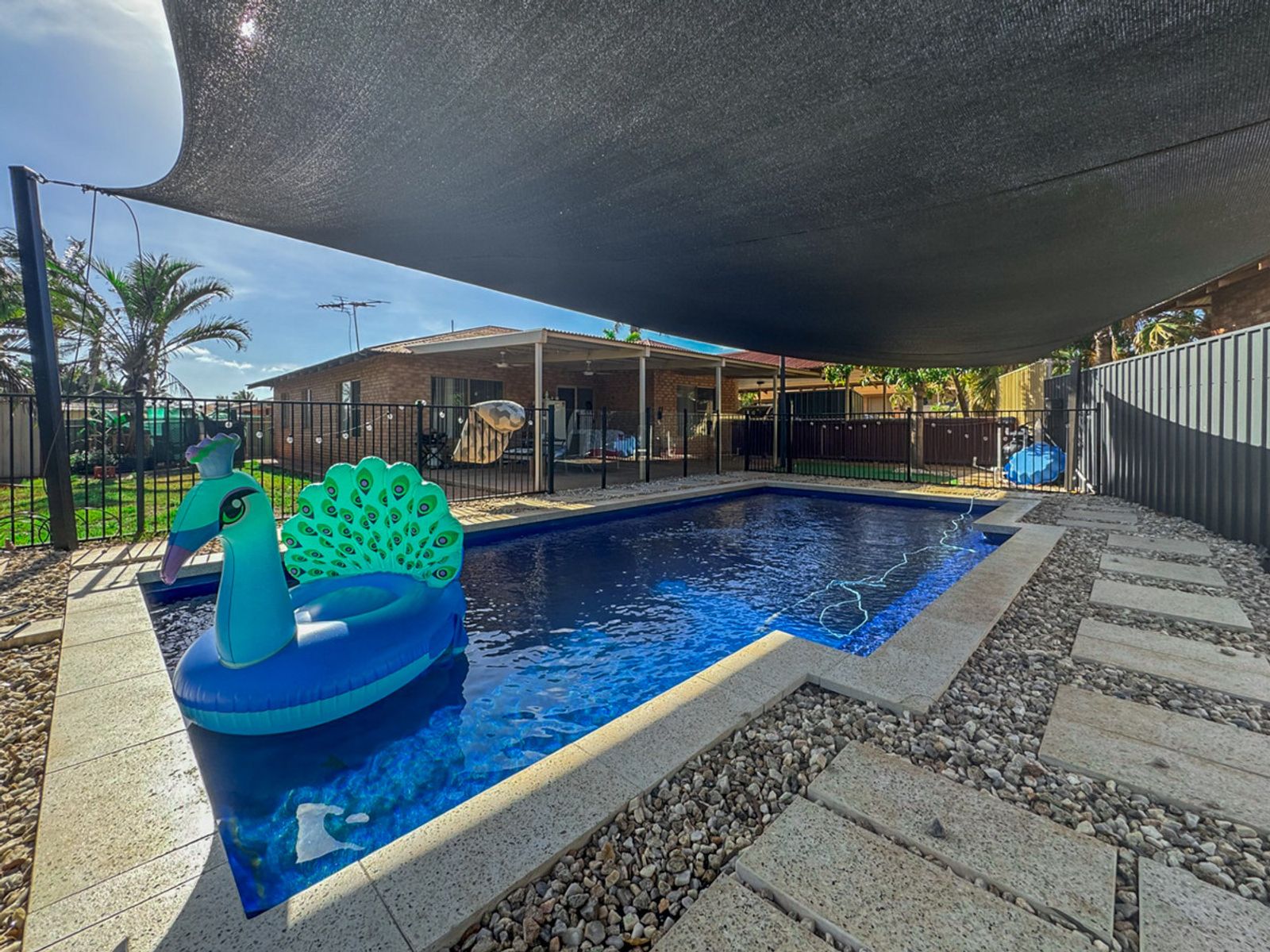 4 Cunneen Cove, Port Hedland WA 6721