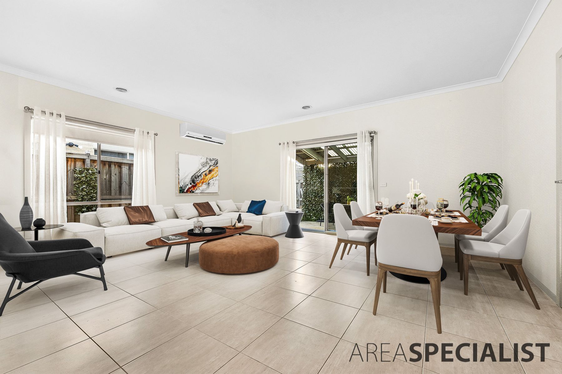 8 George Frederick Road, Cranbourne West, VIC 3977, Cranbourne West - Thumbnail 3