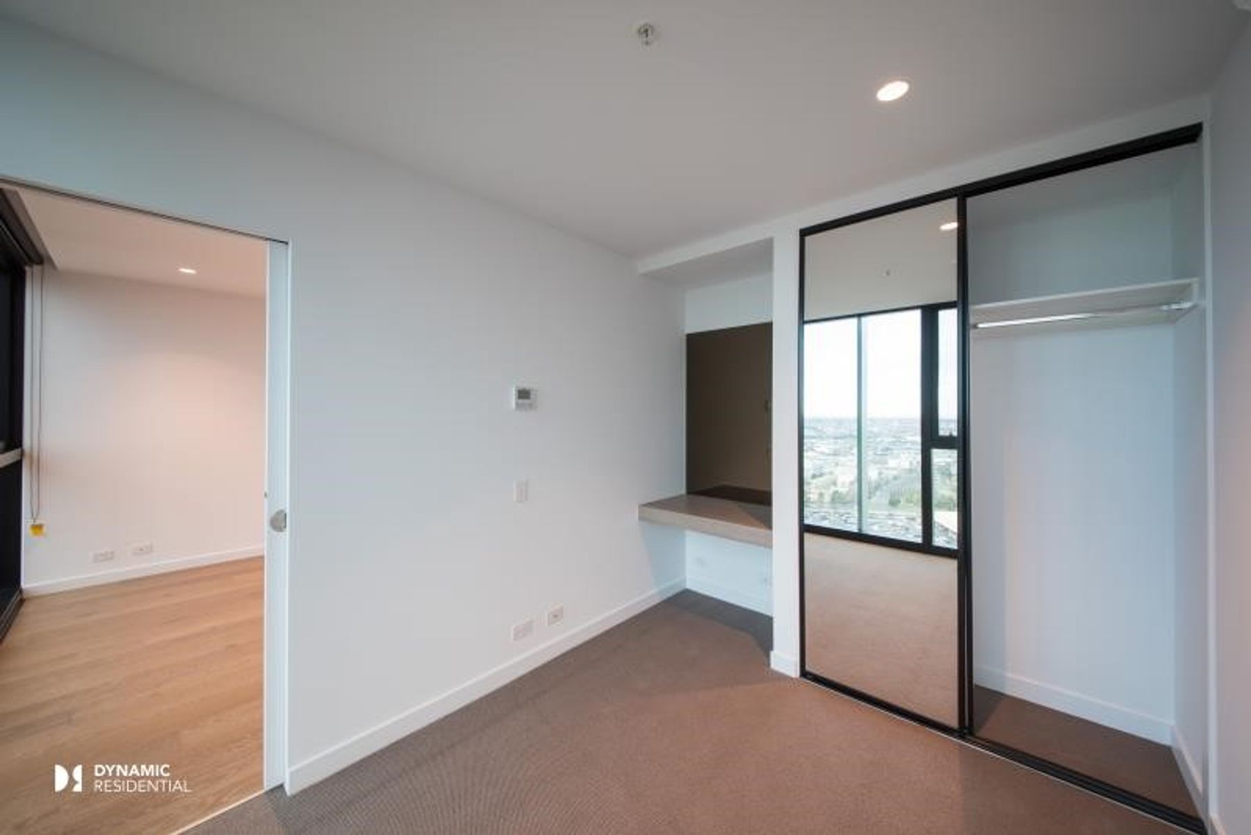 2907/462 Elizabeth, Street, Melbourne, Street - Thumbnail 8