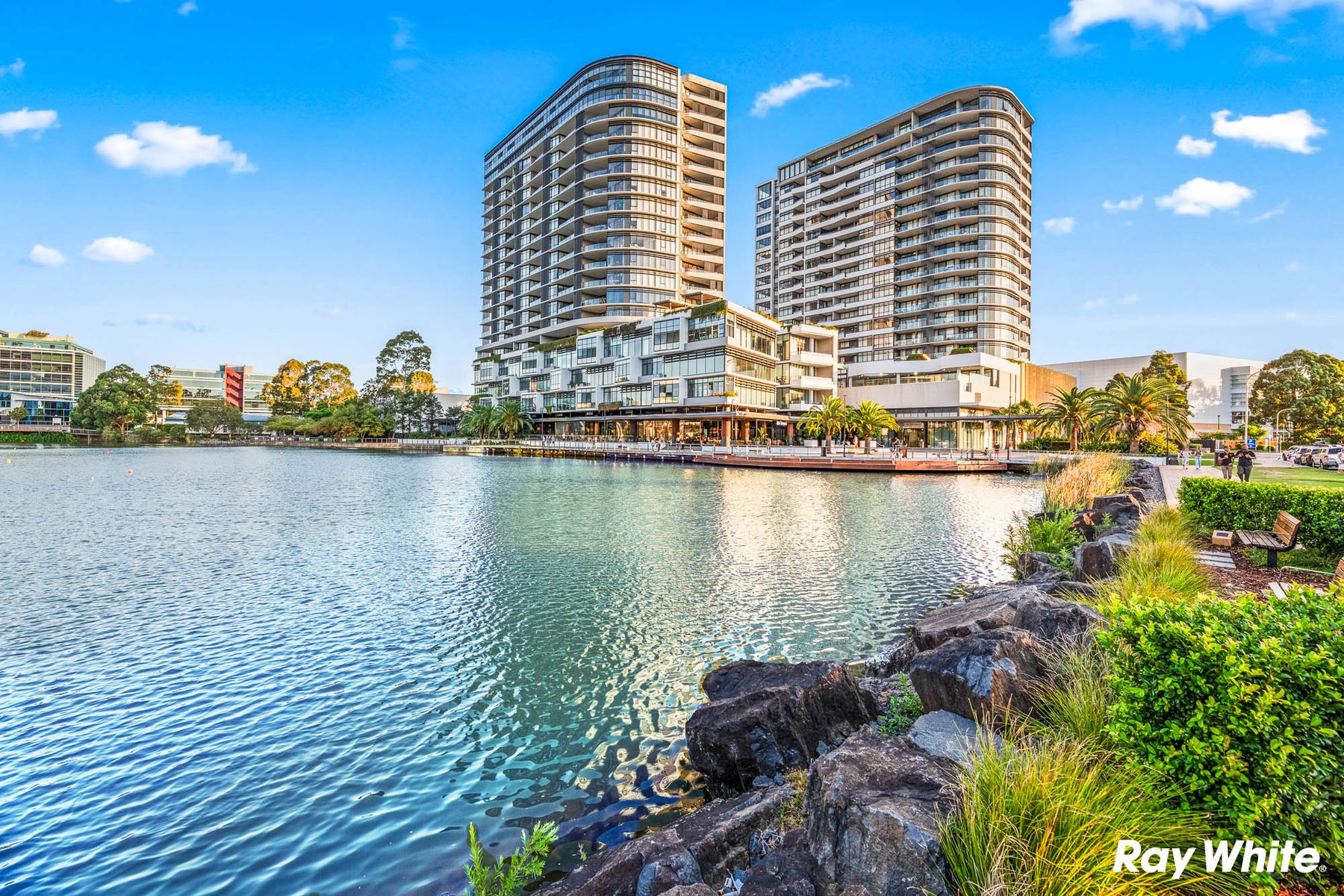 708/11 Solent Circuit, Norwest NSW 2153, Norwest - Image 1