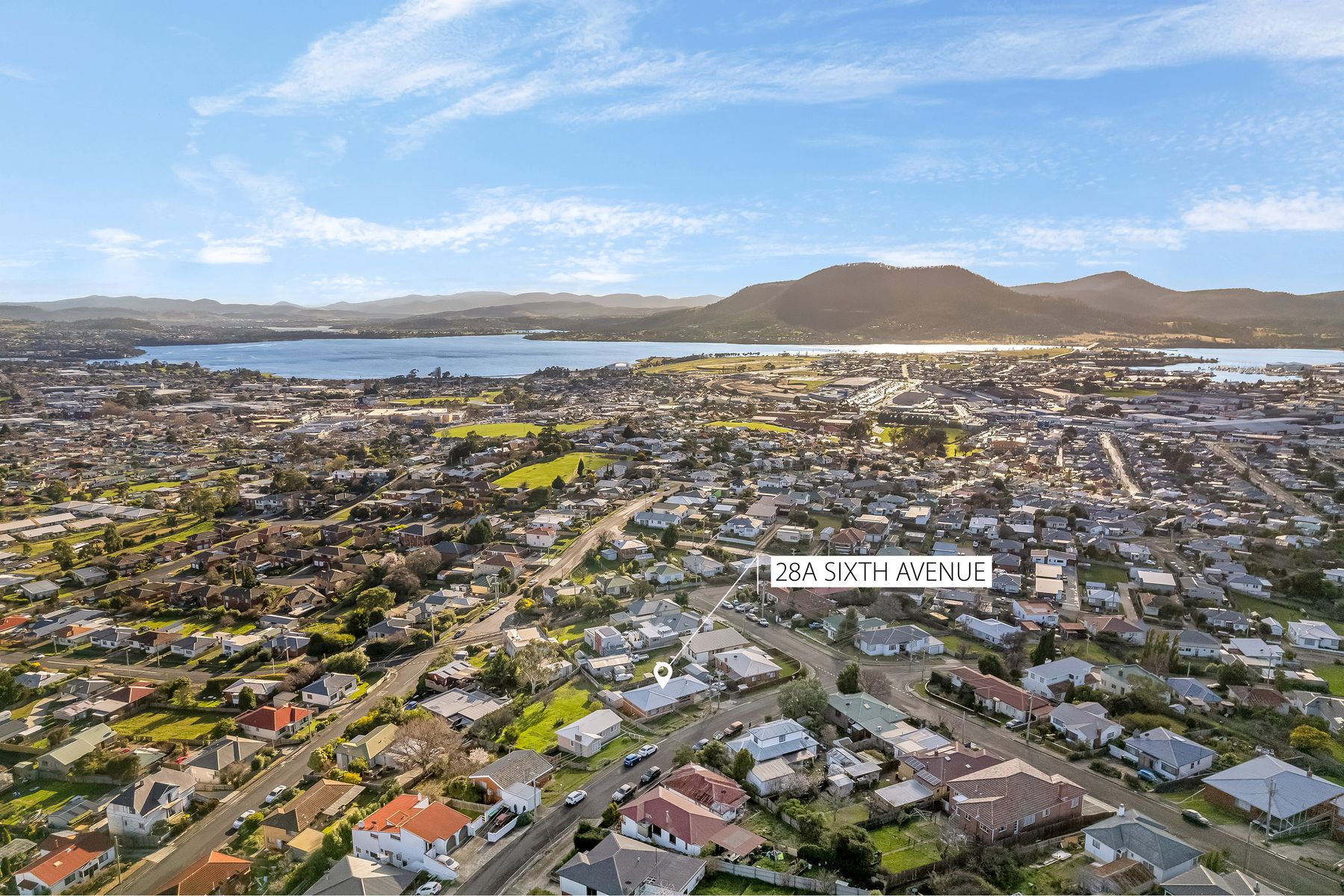 Sixth Avenue, 28A, West Moonah 5 Pin