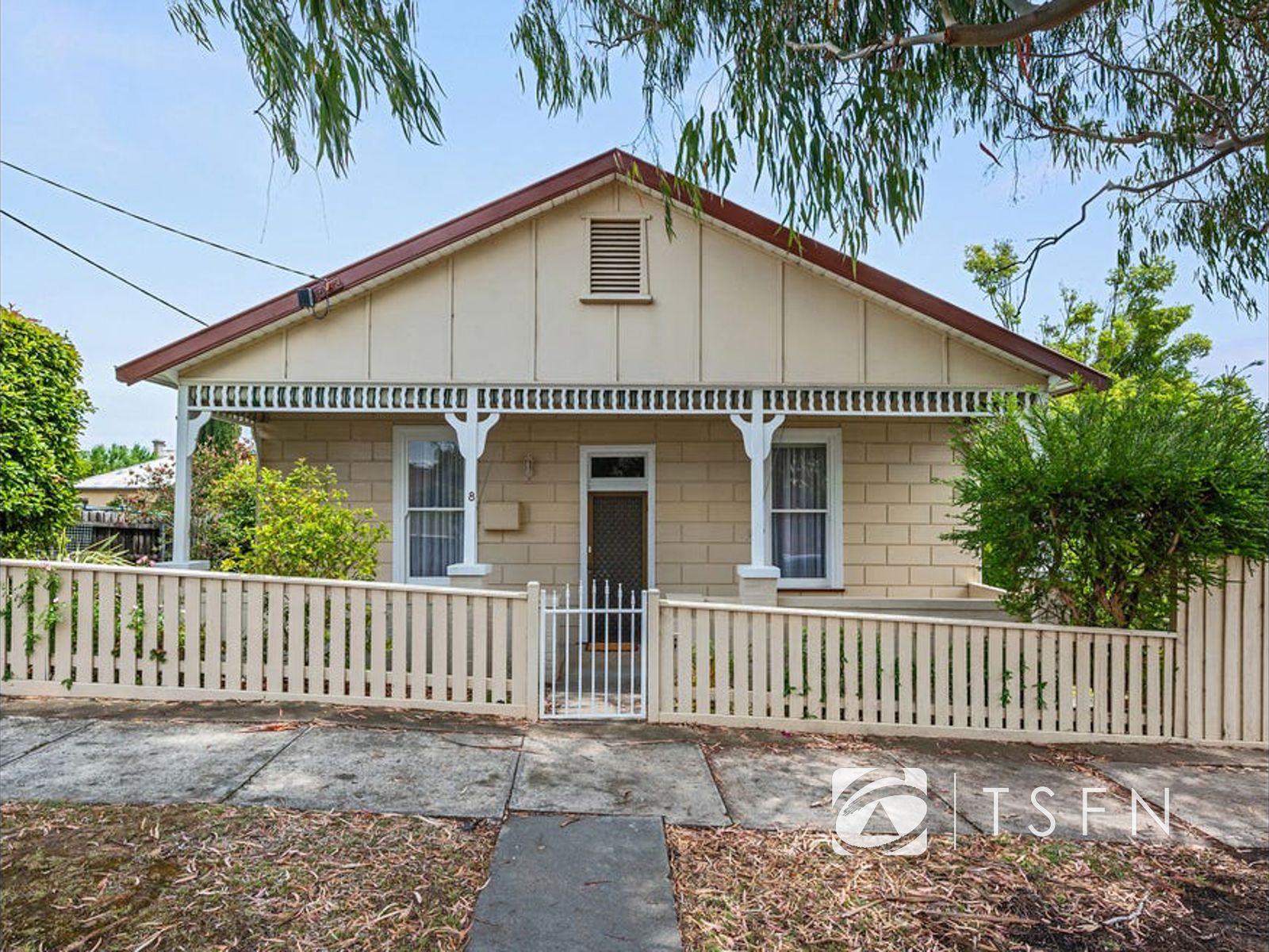 8 Valentine St, Bendigo VIC 3550 - Image 1