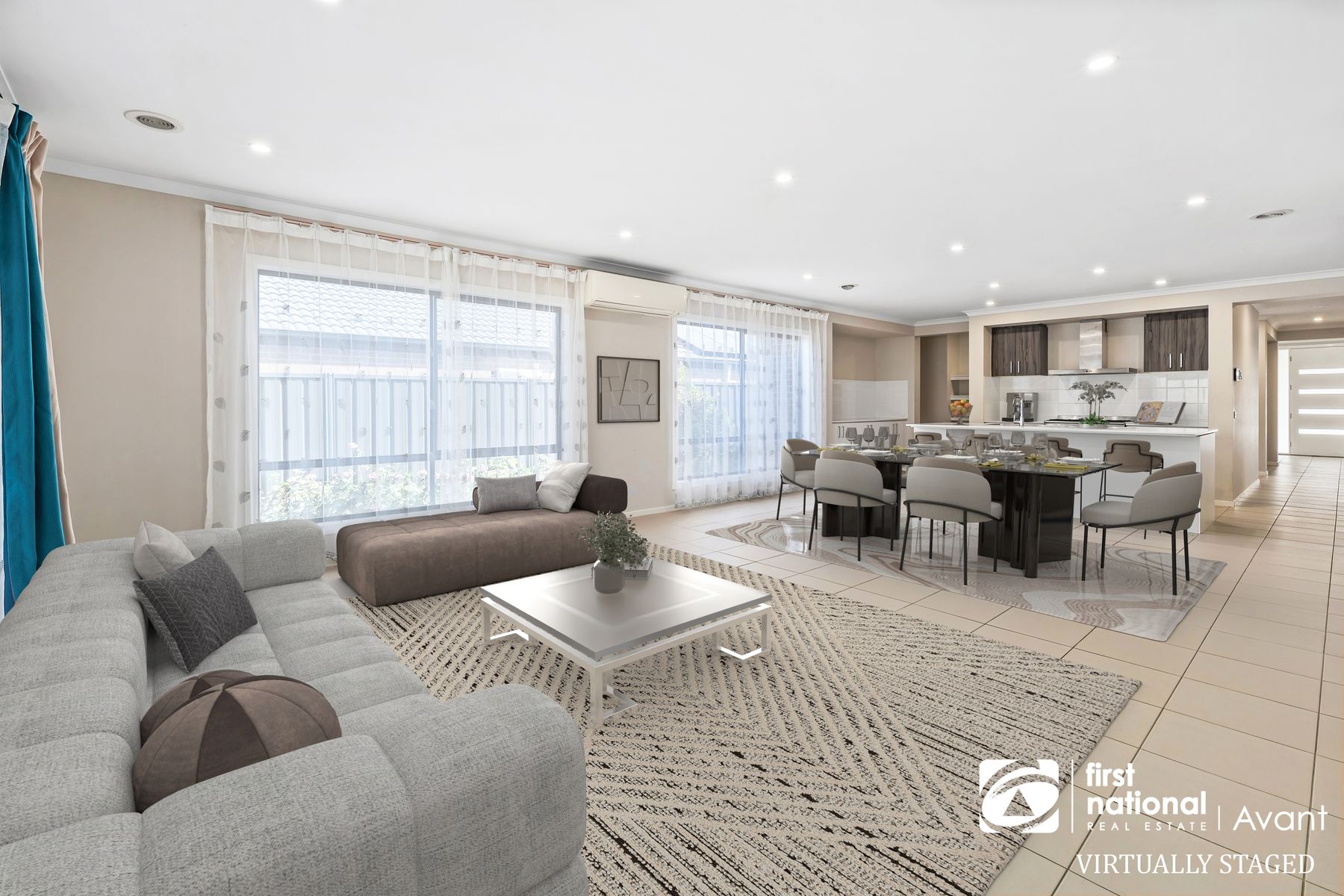 265 Painted Hills Road, Doreen VIC 3754, Doreen - Thumbnail 2