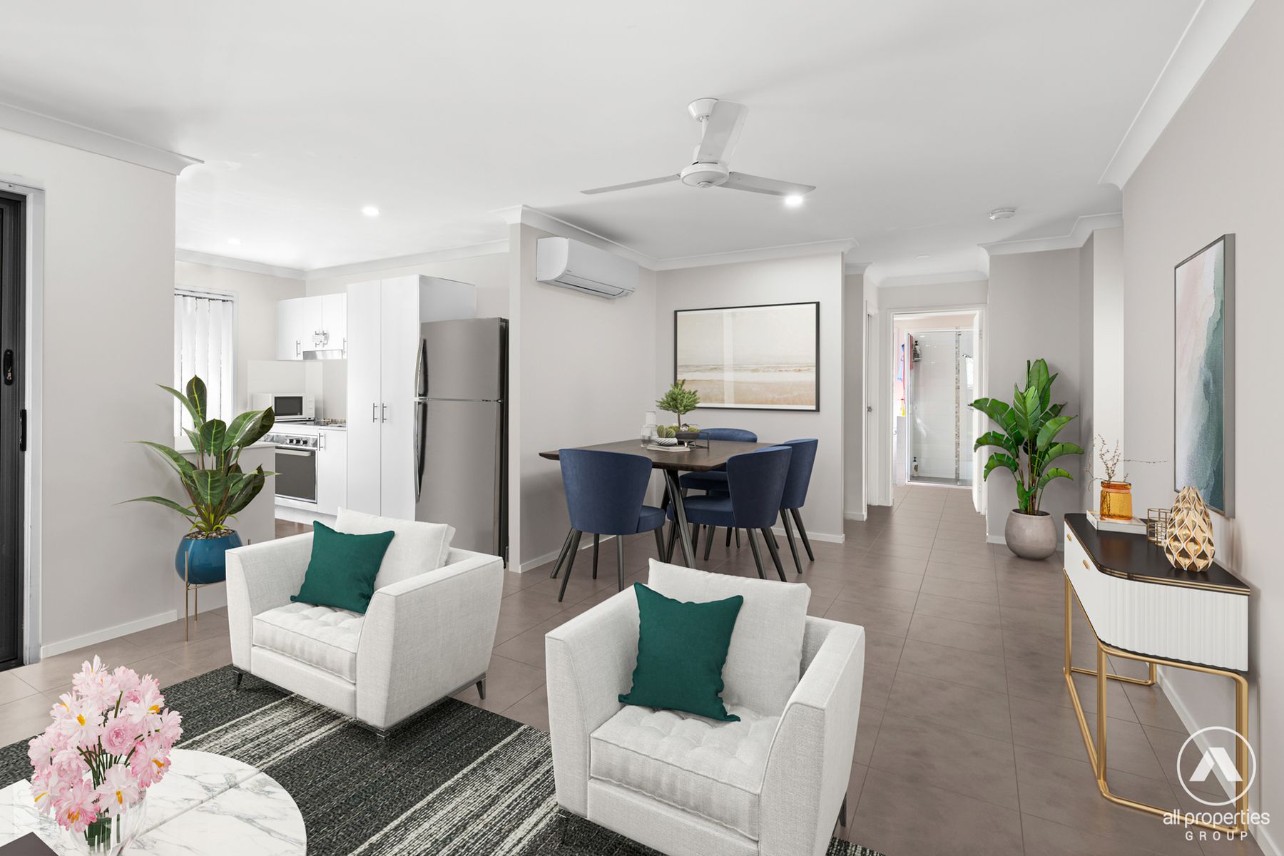 1/1 Rayners Place, Boronia Heights QLD 4124, Boronia Heights - Thumbnail 4