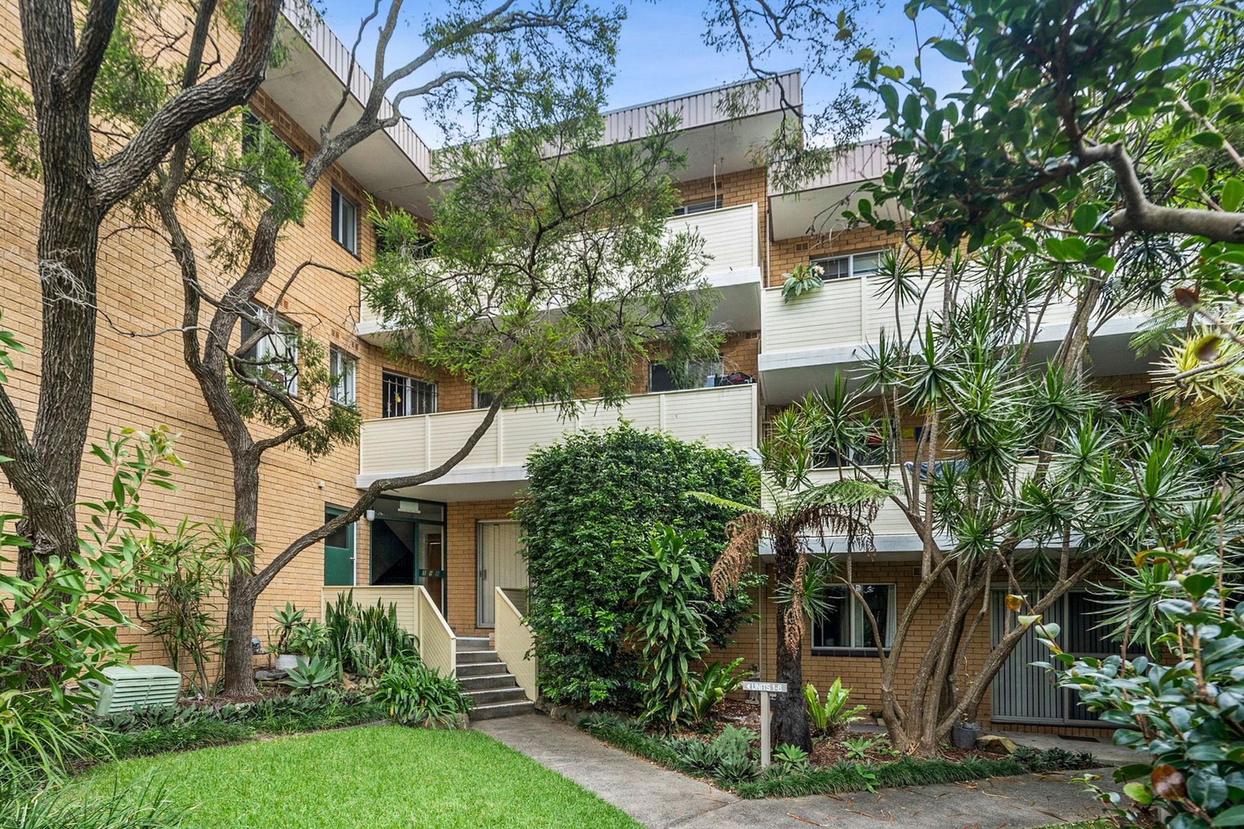 6/40 The Crescent, Dee Why NSW 2099