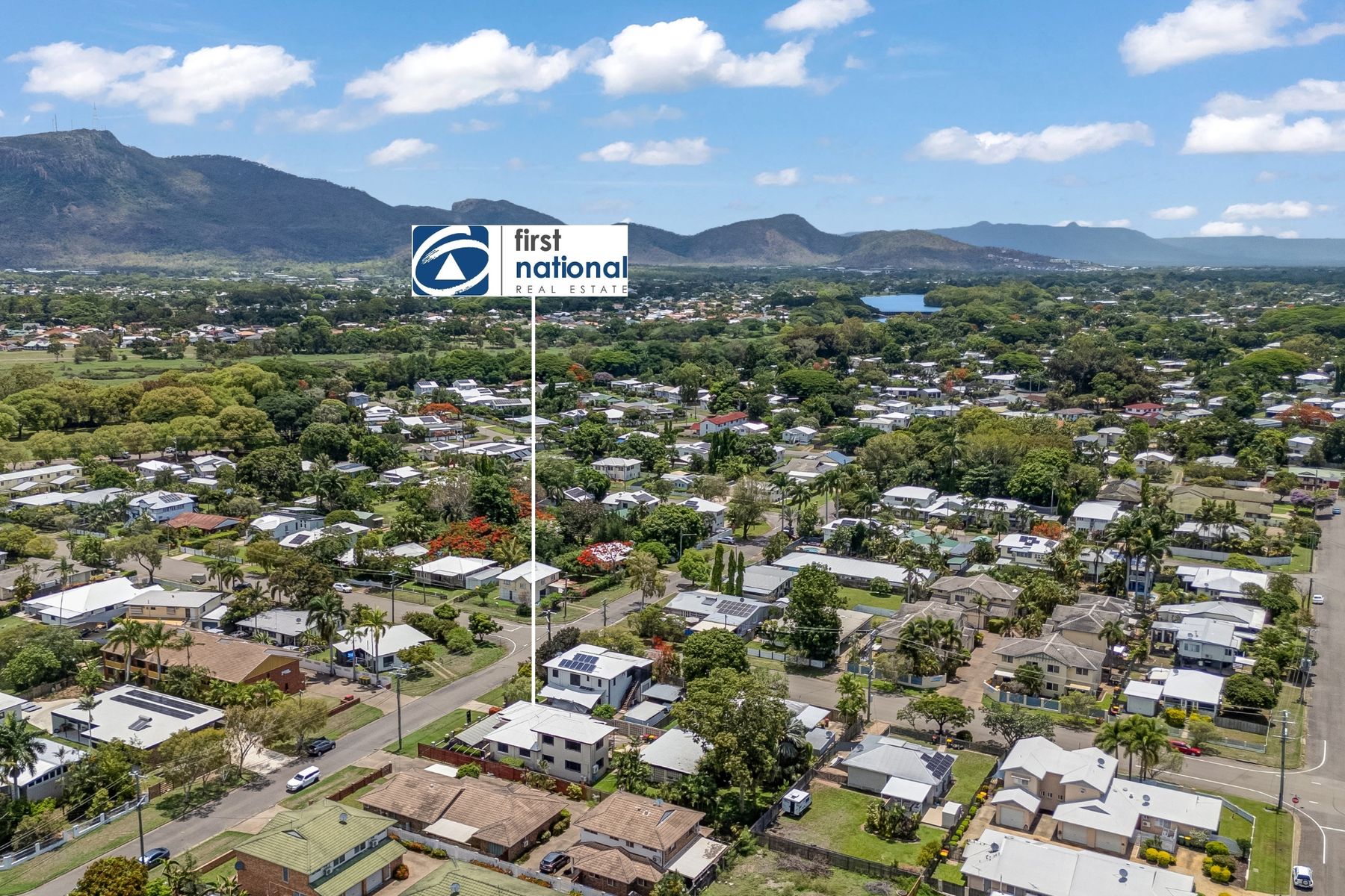 33 GARDEN STREET, Mundingburra - Image 1