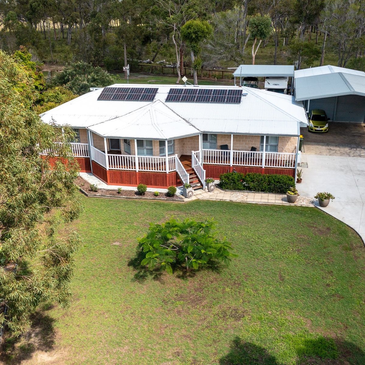 18 Elboz Court, Burrum Heads, QLD 4659, Burrum Heads - Thumbnail 2