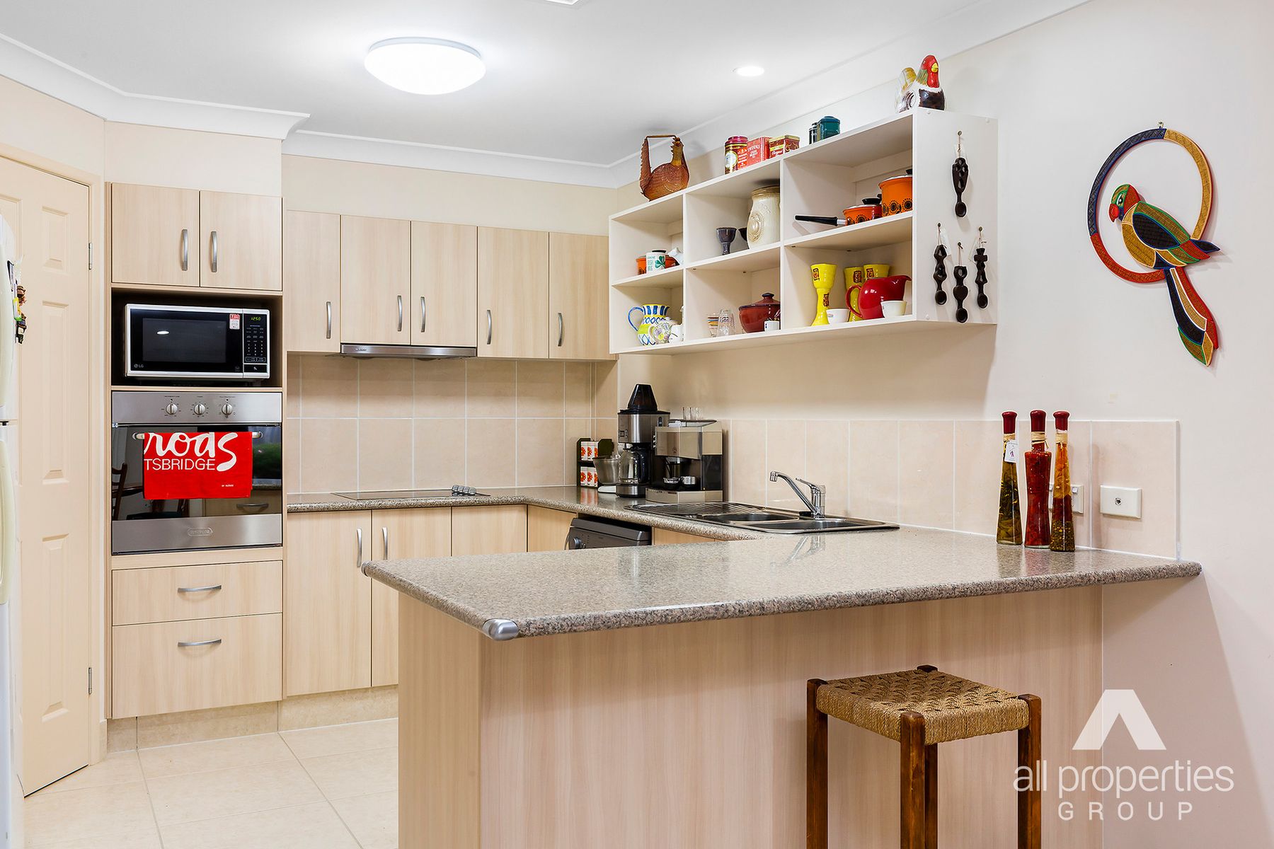3 Penda Court, Merrimac QLD 4226, Merrimac - Thumbnail 3