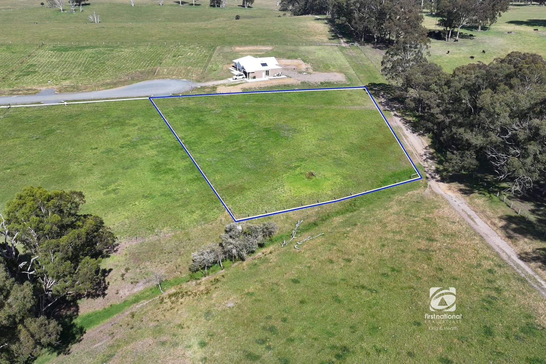 18 Minka Rise, Nicholson VIC 3882, Nicholson - Image 1