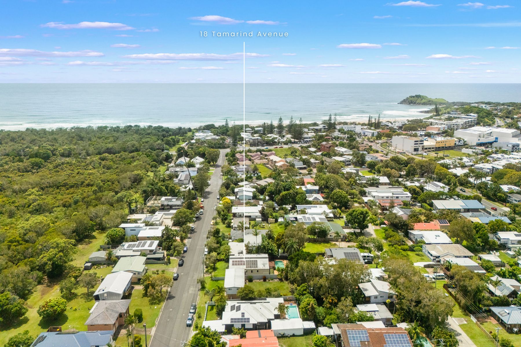 18 Tamarind Avenue, Bogangar NSW 2488, Bogangar - Thumbnail 2