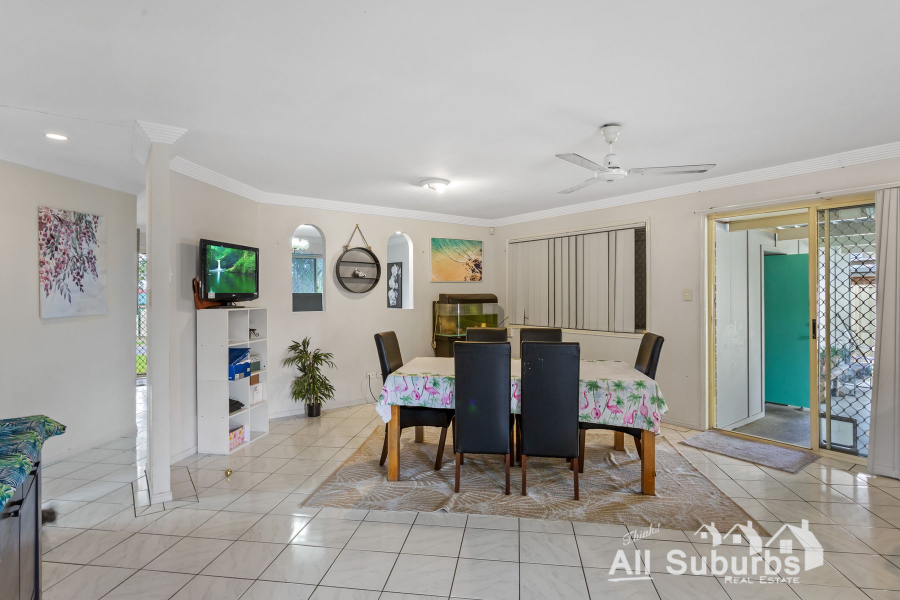 42 Wilkinson Drive, Crestmead QLD 4132, Crestmead - Thumbnail 4