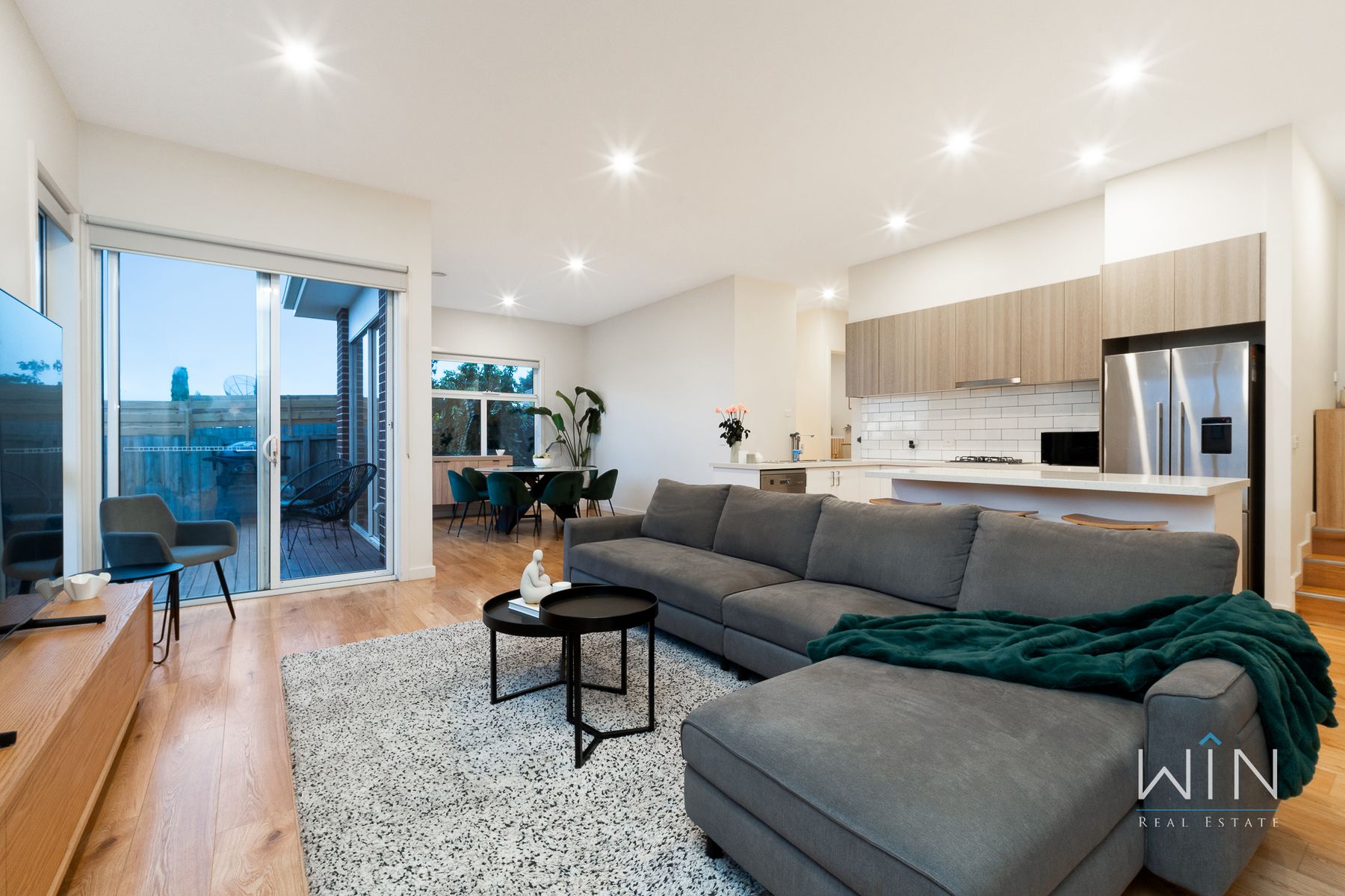 2/14 Elmhurst Street, Noble Park North, VIC 3174, Noble Park North - Thumbnail 2