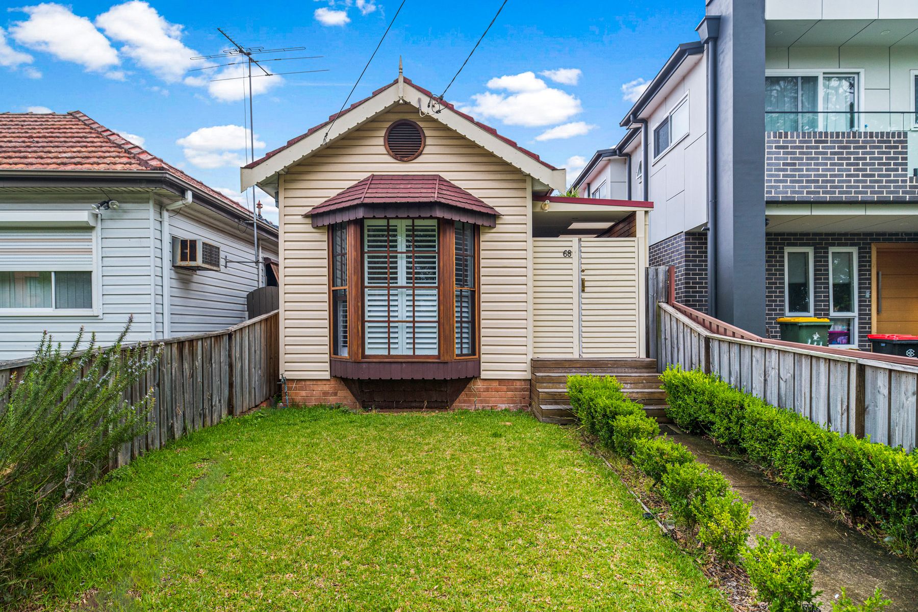 68 Cahors Road, Padstow NSW 2211