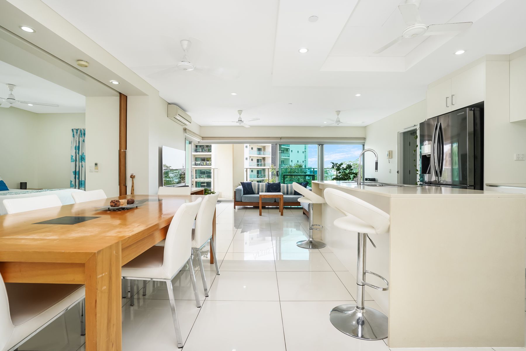 4004/27 Woods Street, Darwin City NT 0800, Darwin City - Thumbnail 8