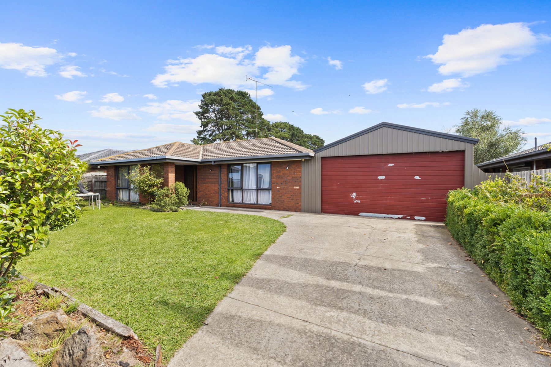 45 Swallow Grove, Traralgon VIC 3844, Traralgon - Image 1