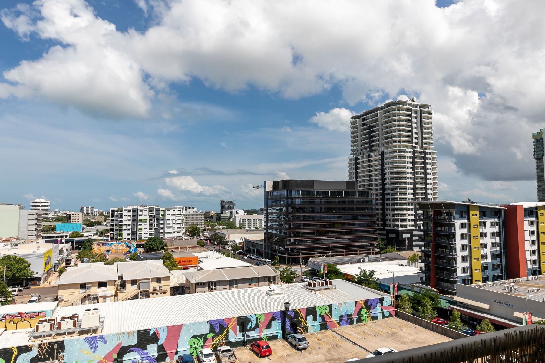 139/21 Cavenagh Street, Darwin City NT 0800, Darwin City - Thumbnail 3