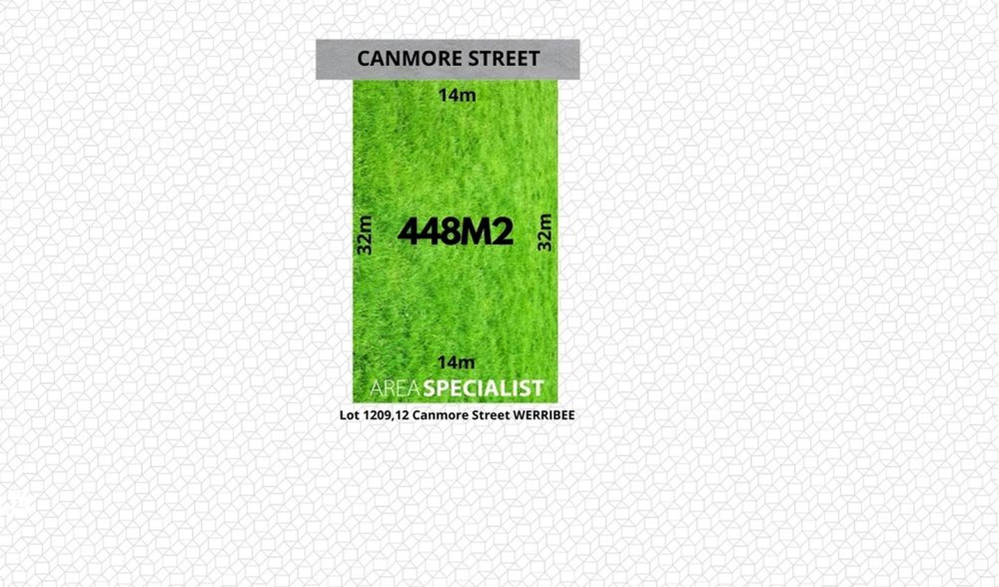 12 Canmore Street, Werribee, VIC 3030, Werribee - Thumbnail 2
