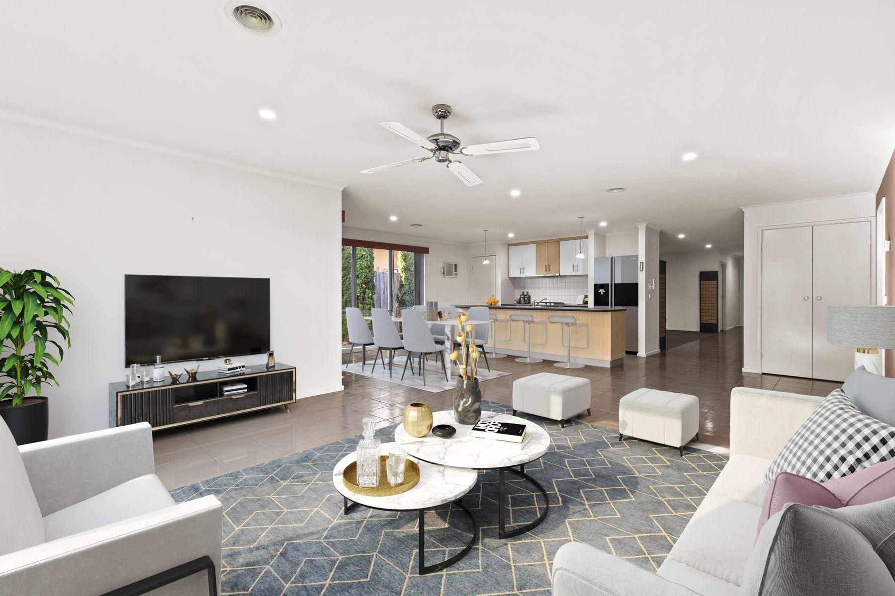 28 Riverslea Boulevard, Traralgon VIC 3844, Traralgon - Thumbnail 5