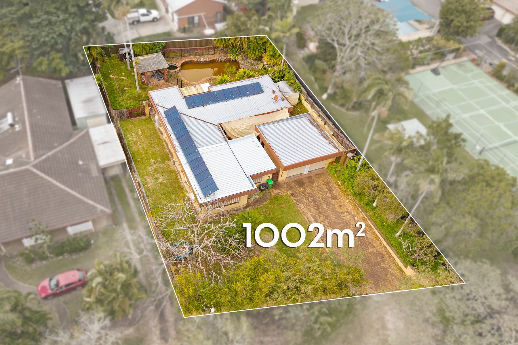 11 Denison Court, Capalaba QLD 4157, Capalaba - Thumbnail 3