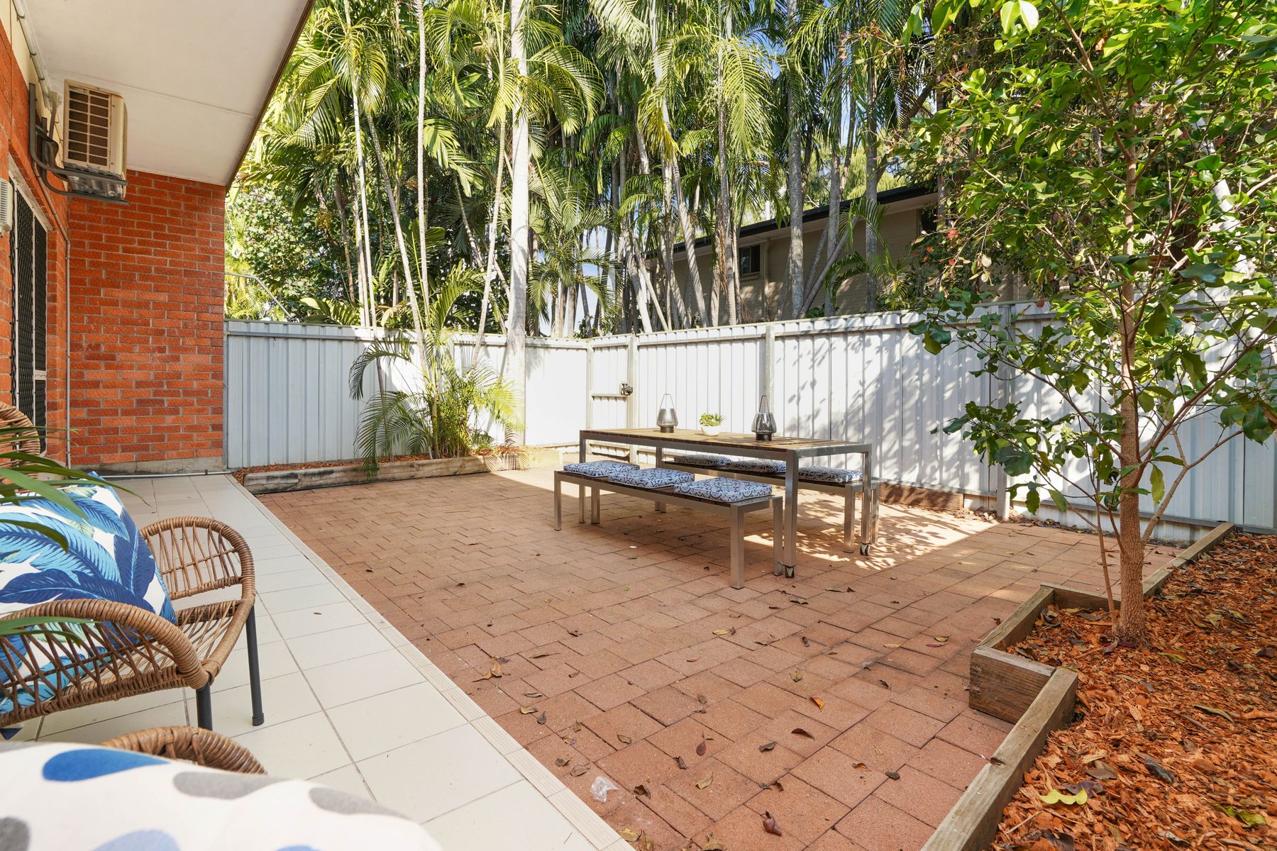 2/9 Hickory Street, Nightcliff NT 0810, Nightcliff - Thumbnail 2