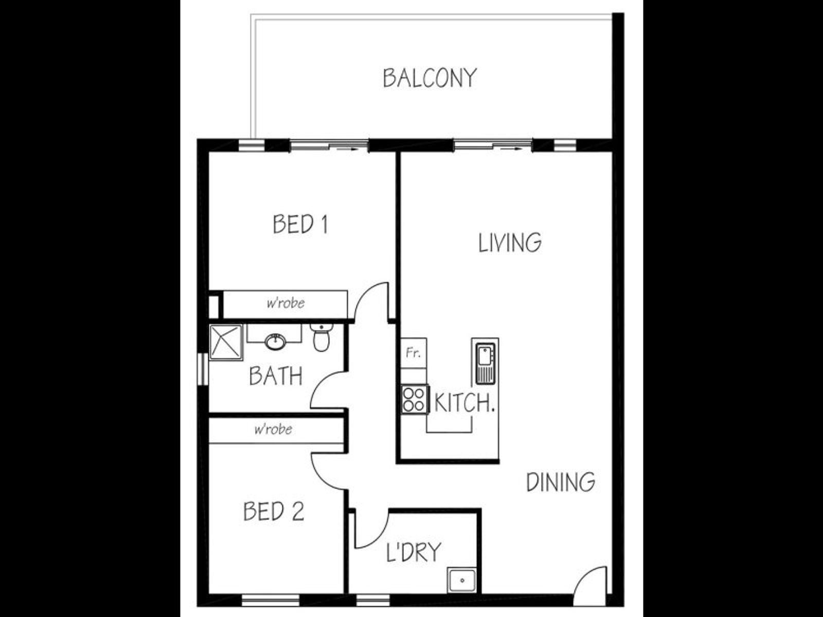 2/9 Belle Place, Millner NT 0810, Millner - Thumbnail 8
