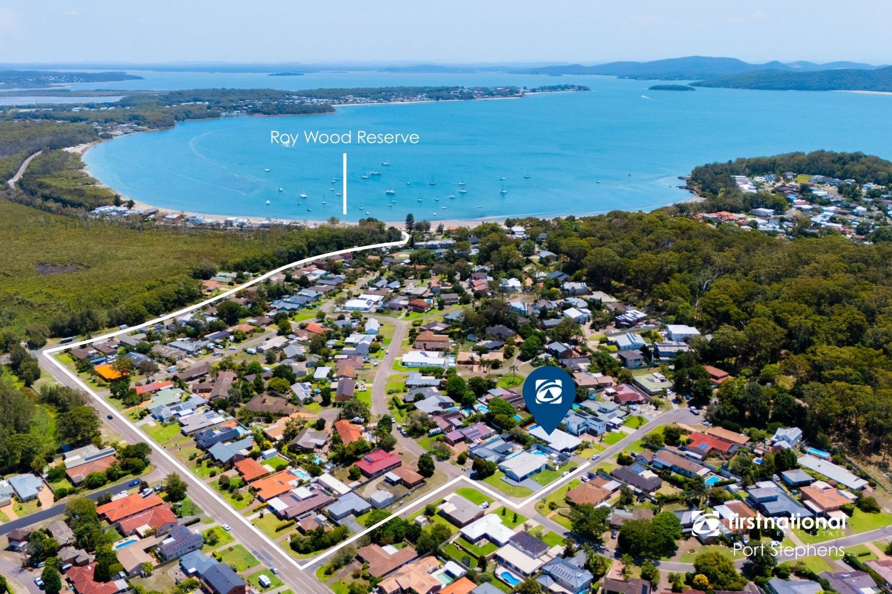 3 Ensign Close, Corlette NSW 2315, Corlette - Thumbnail 2