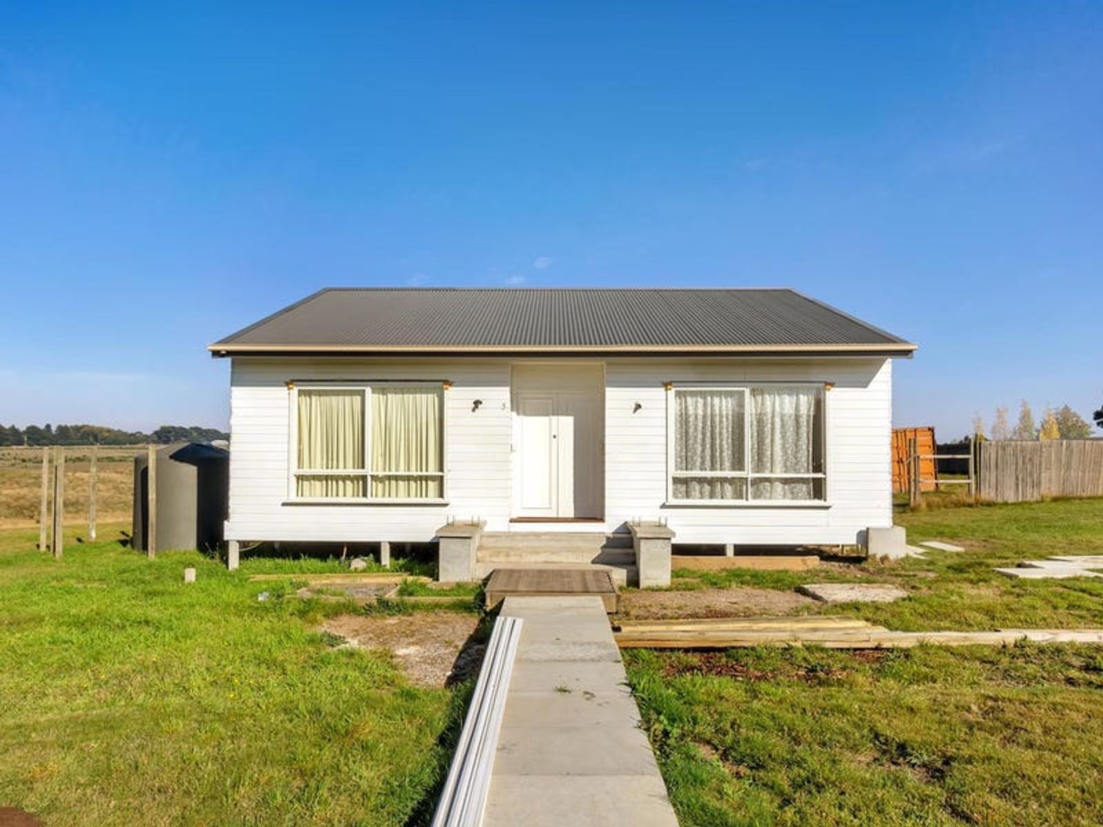 3 Hogan Road, Ballan VIC 3342