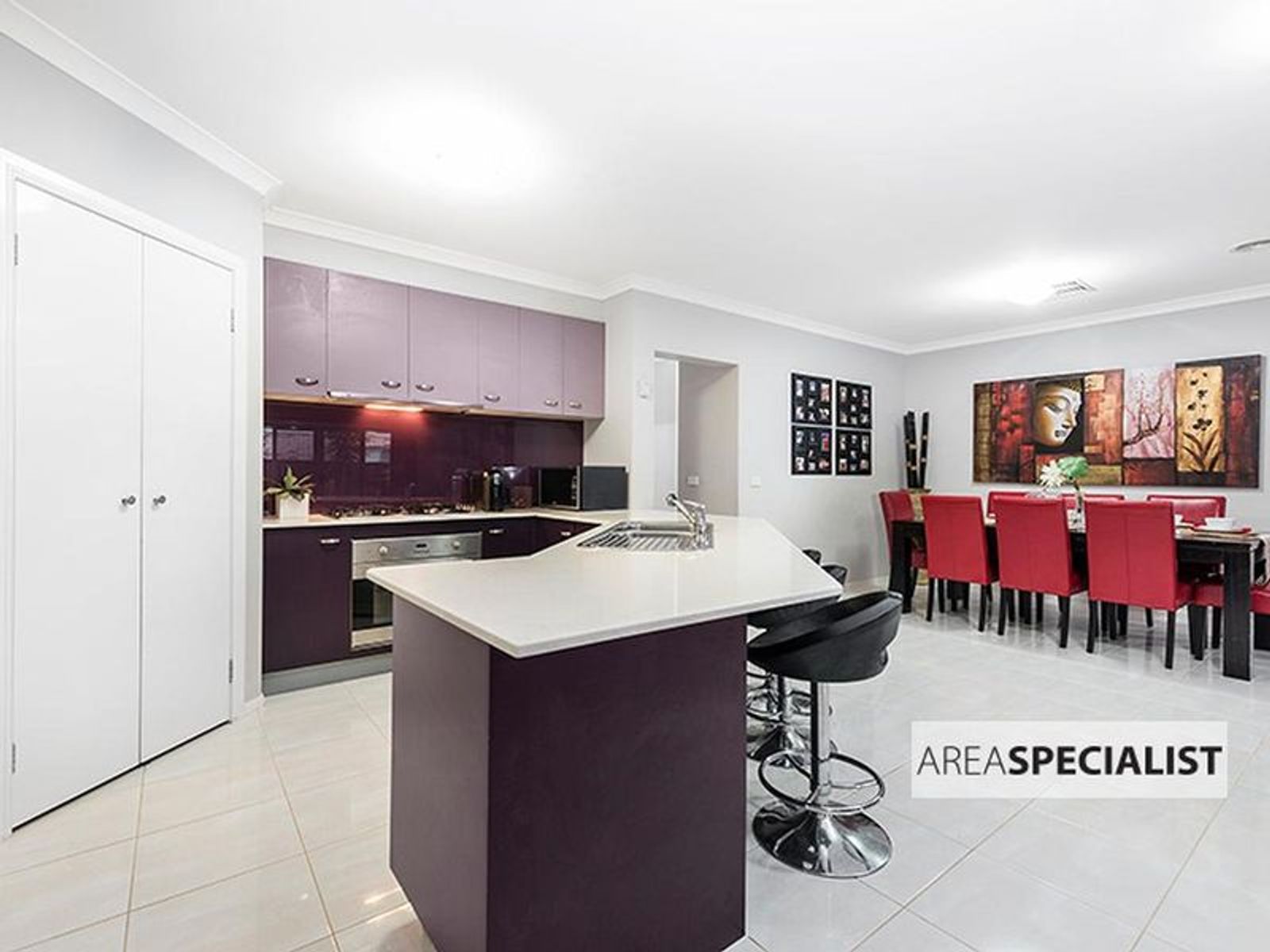 38 Pepperbush Circuit, Cranbourne, VIC 3977, Cranbourne - Thumbnail 4