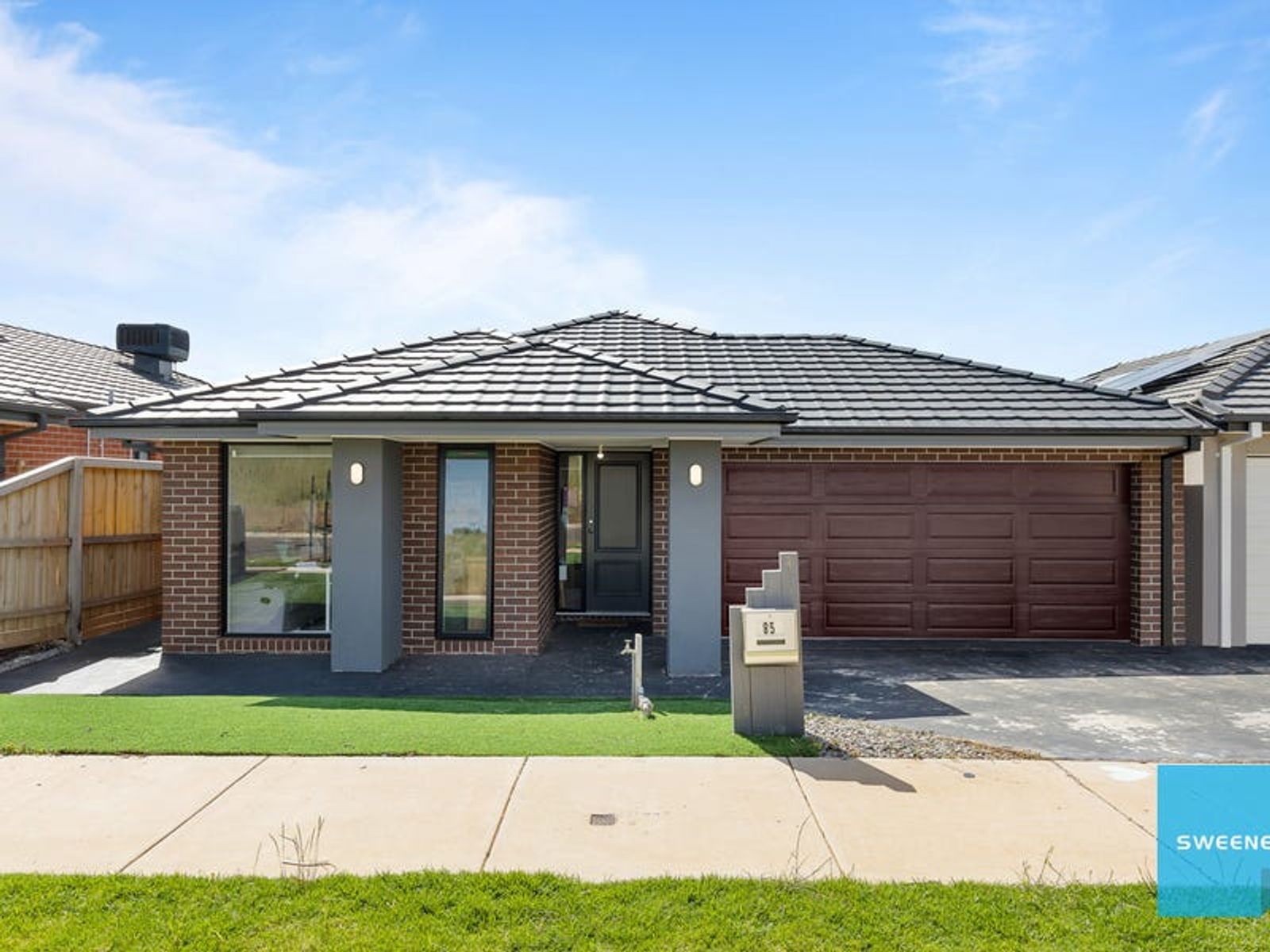 85 Cosgrove Drive, Maddingley VIC 3340