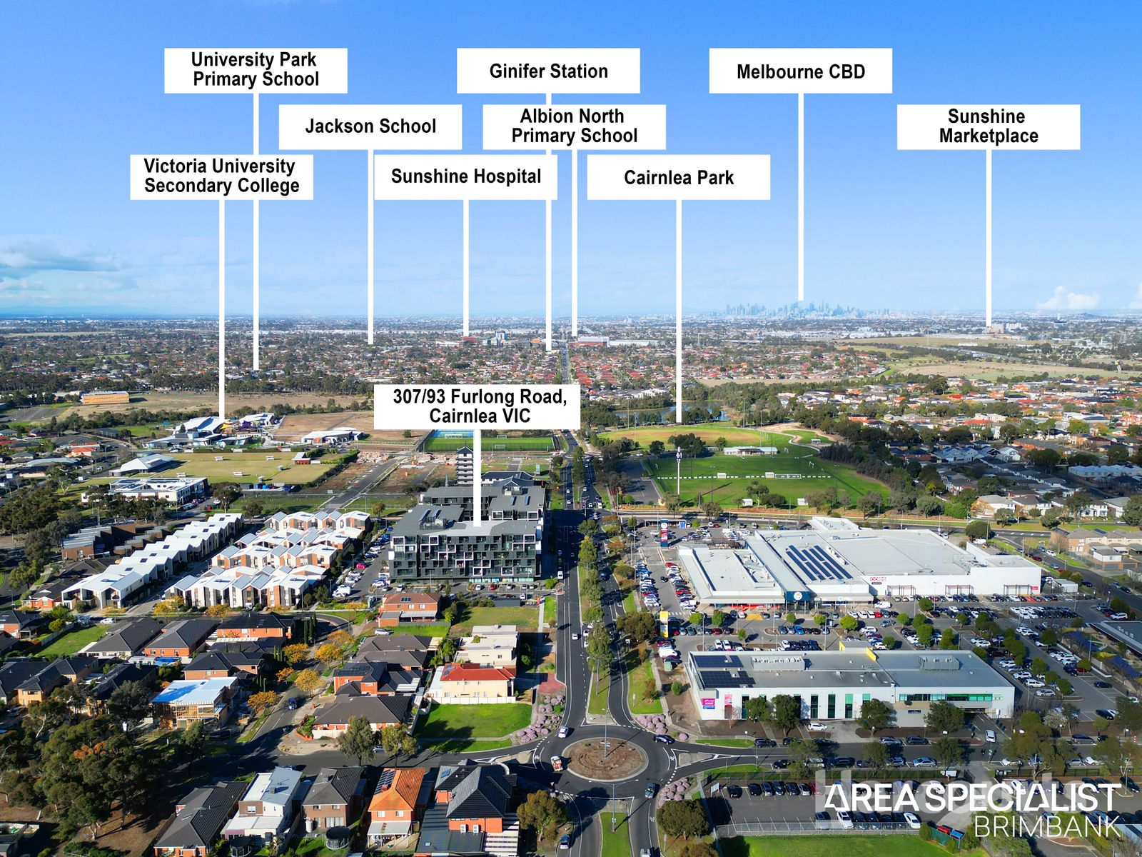 320/93 Furlong Road, Cairnlea, VIC 3023, Cairnlea - Thumbnail 7