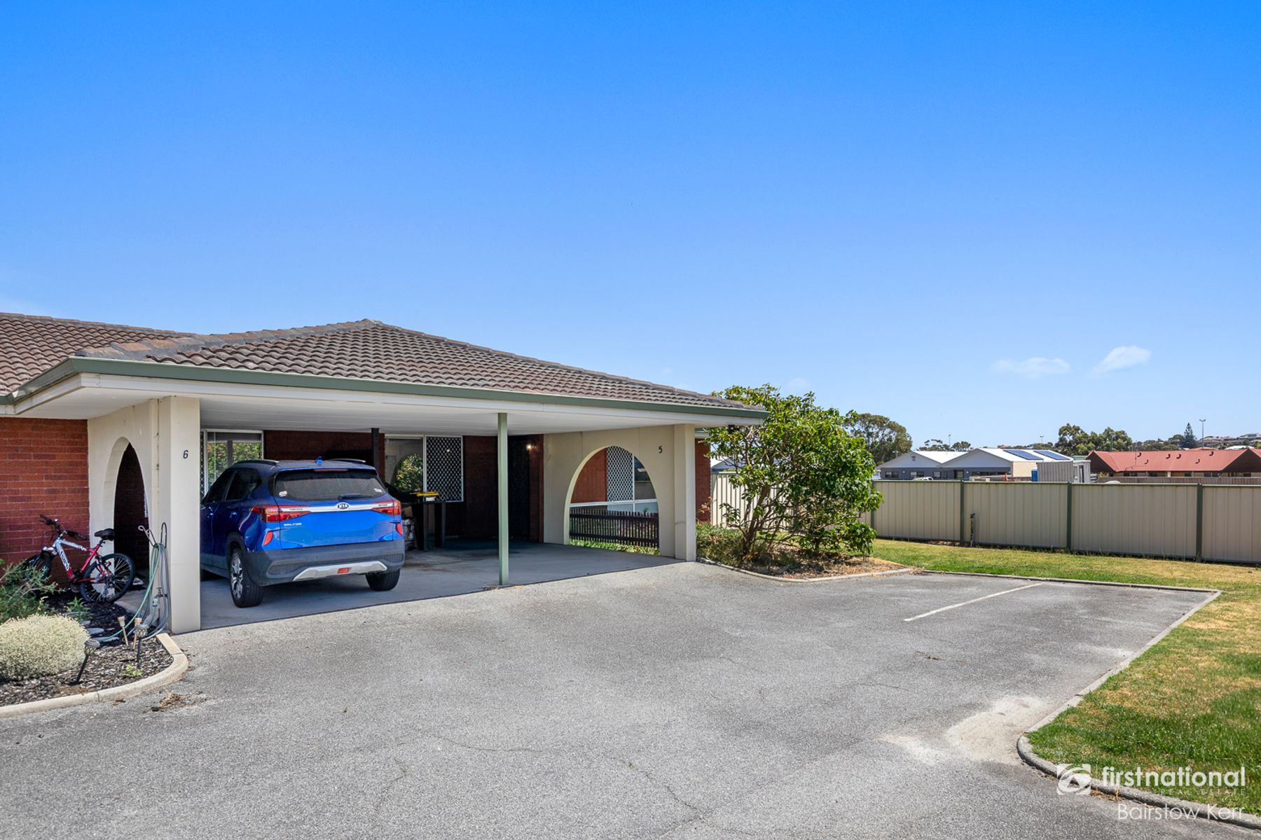 5/5 Campbell Road, Mira Mar WA 6330, Mira Mar - Thumbnail 2