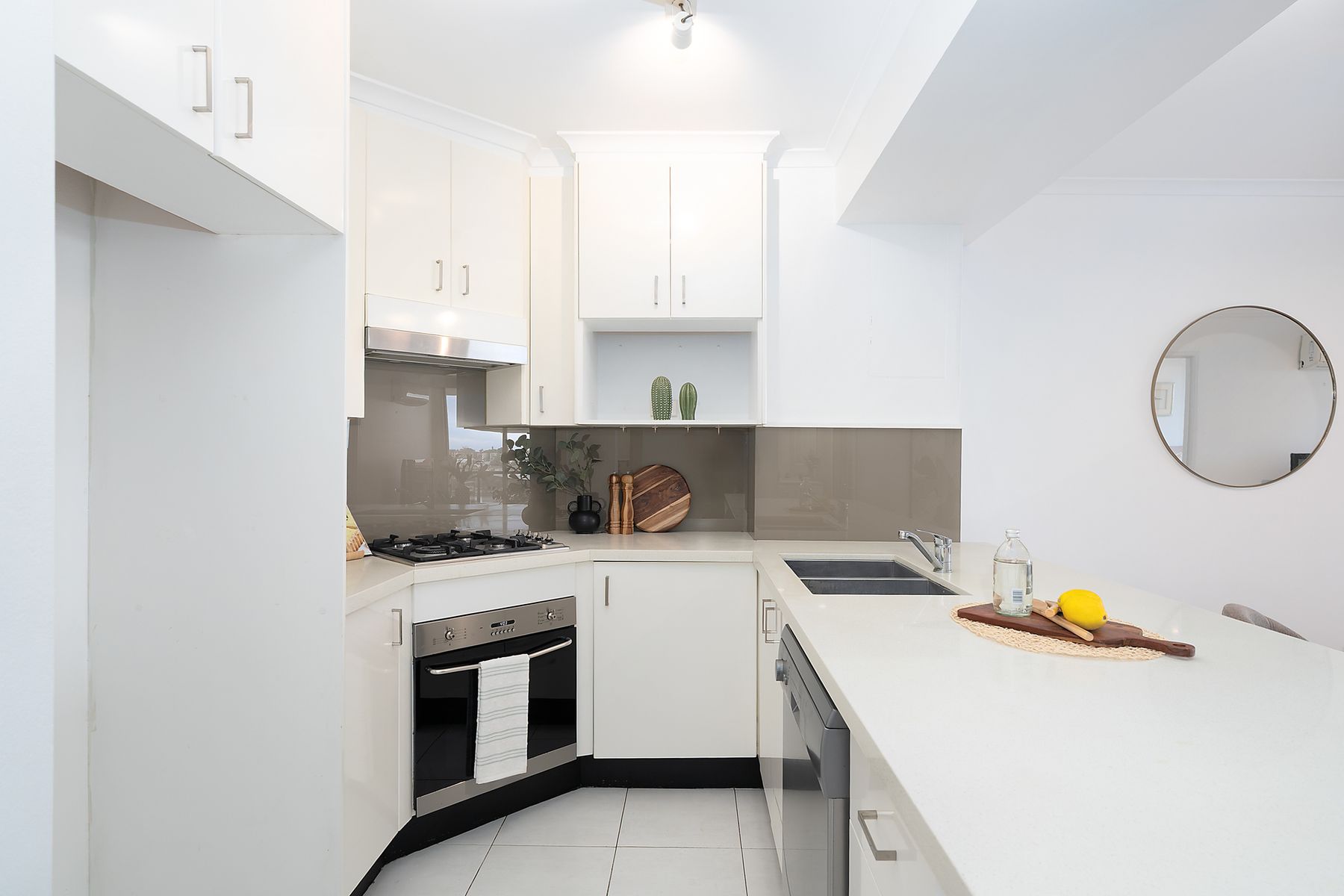 54/54/134-150 Bulwara Road, Pyrmont - Thumbnail 3