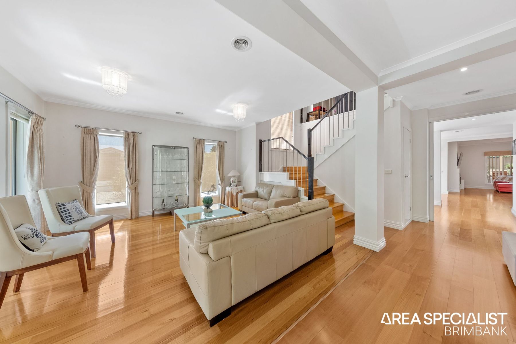 1 Brinkhill Court, Cairnlea, VIC 3023, Cairnlea - Thumbnail 3